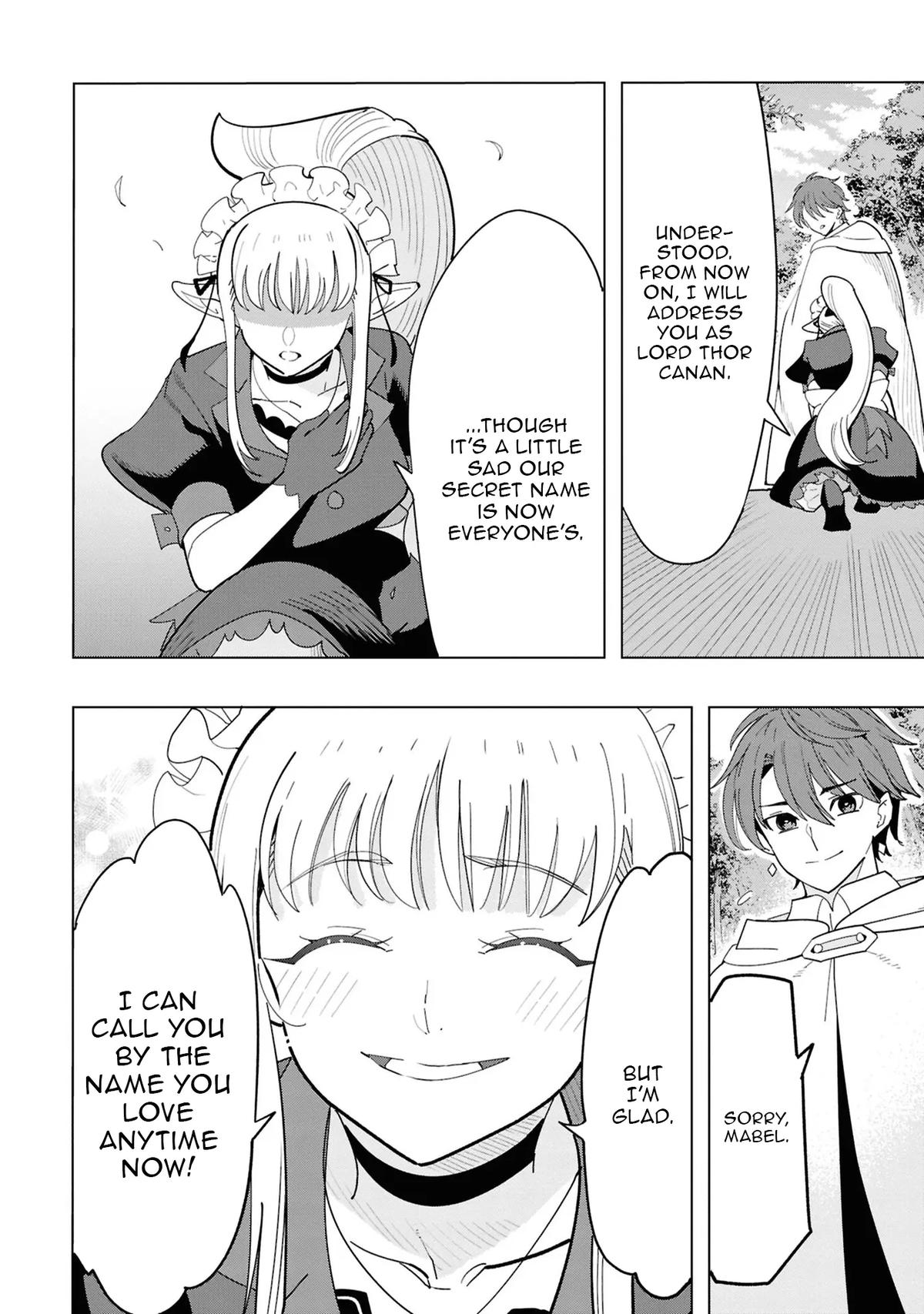 Souzou Renkinjutsushi wa Jiyuu wo Ouka suru Chap 16 - Next Chap 17