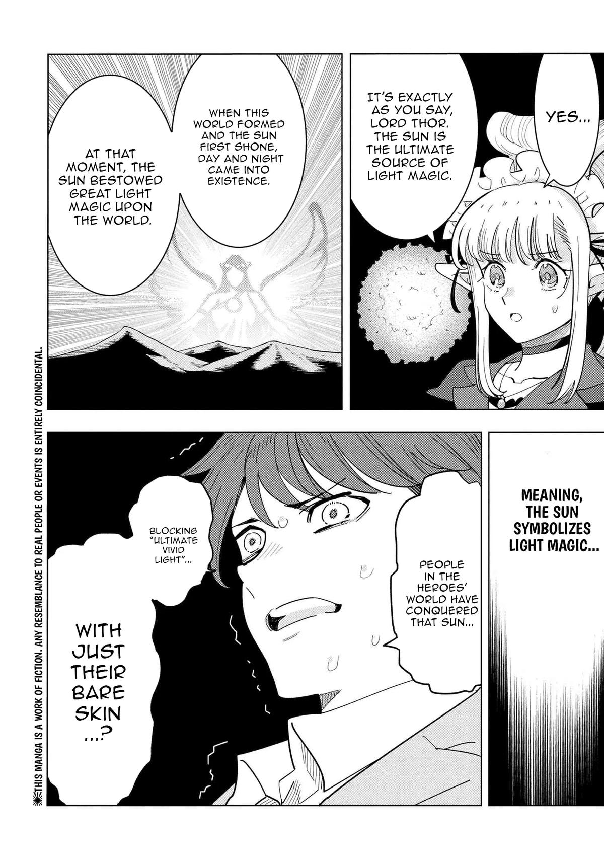 Souzou Renkinjutsushi wa Jiyuu wo Ouka suru Chap 18 - Next Chap 19