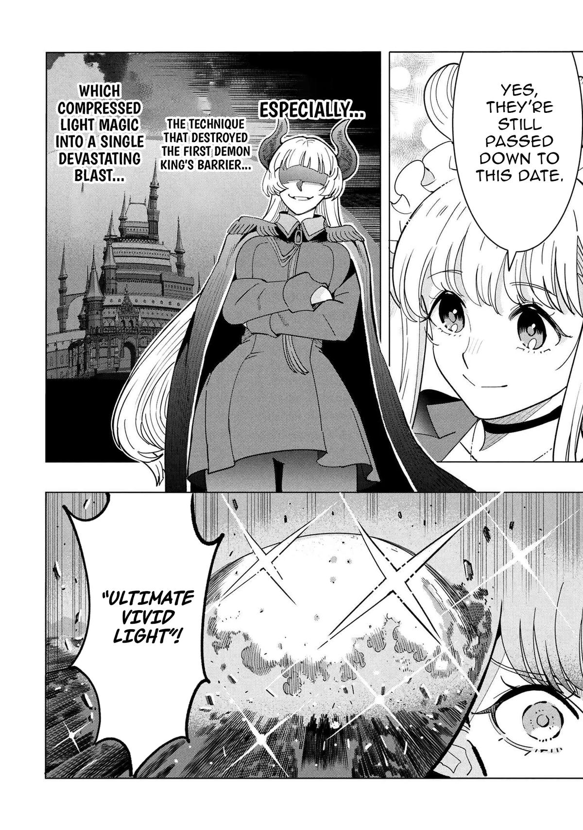 Souzou Renkinjutsushi wa Jiyuu wo Ouka suru Chap 18 - Next Chap 19