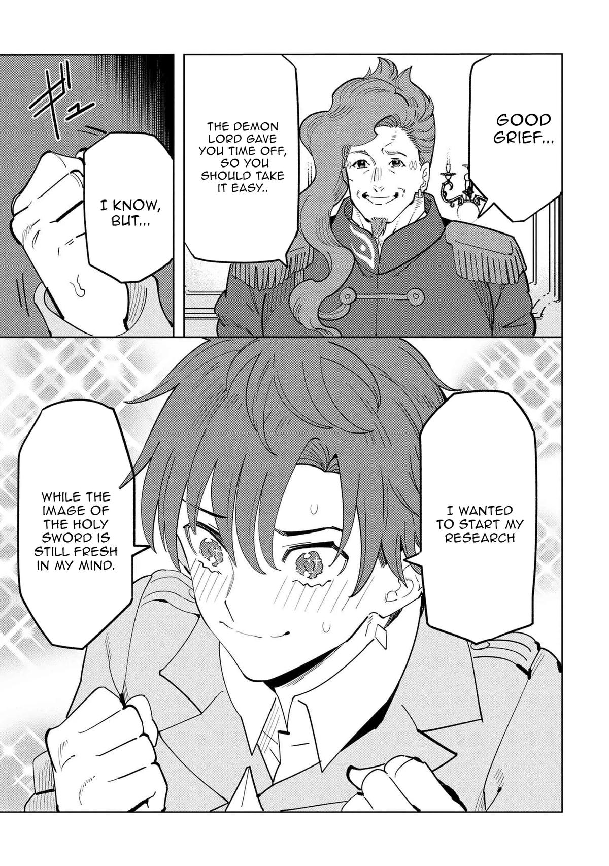 Souzou Renkinjutsushi wa Jiyuu wo Ouka suru Chap 18 - Next Chap 19
