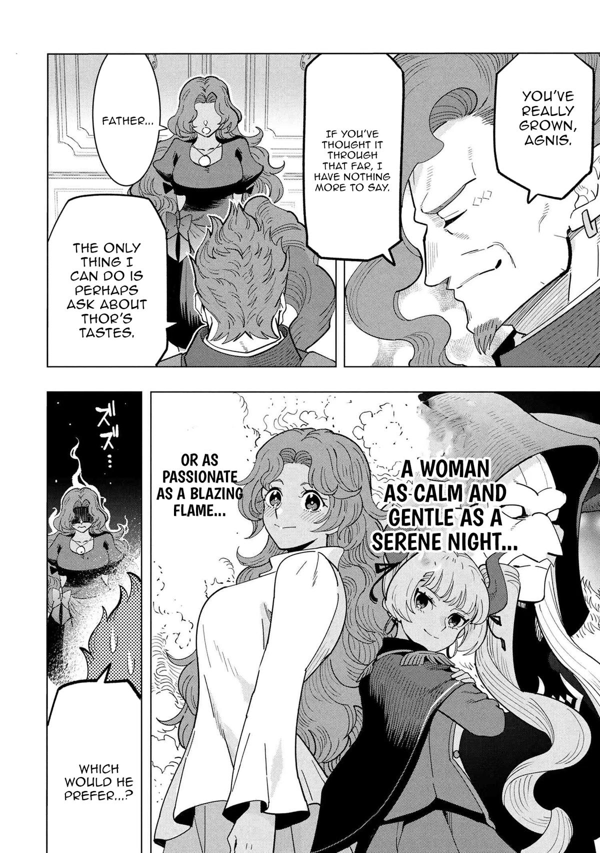 Souzou Renkinjutsushi wa Jiyuu wo Ouka suru Chap 18 - Next Chap 19