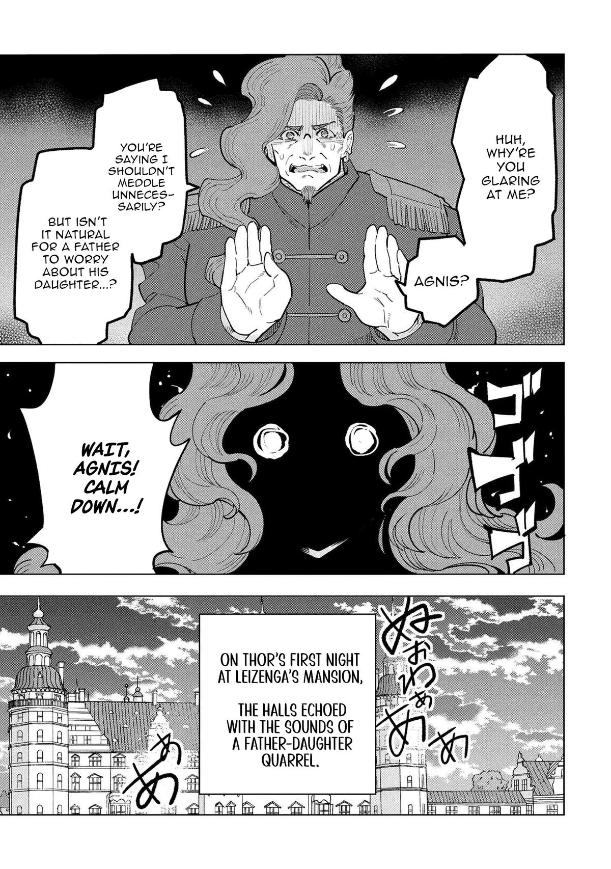 Souzou Renkinjutsushi wa Jiyuu wo Ouka suru Chap 18 - Next Chap 19