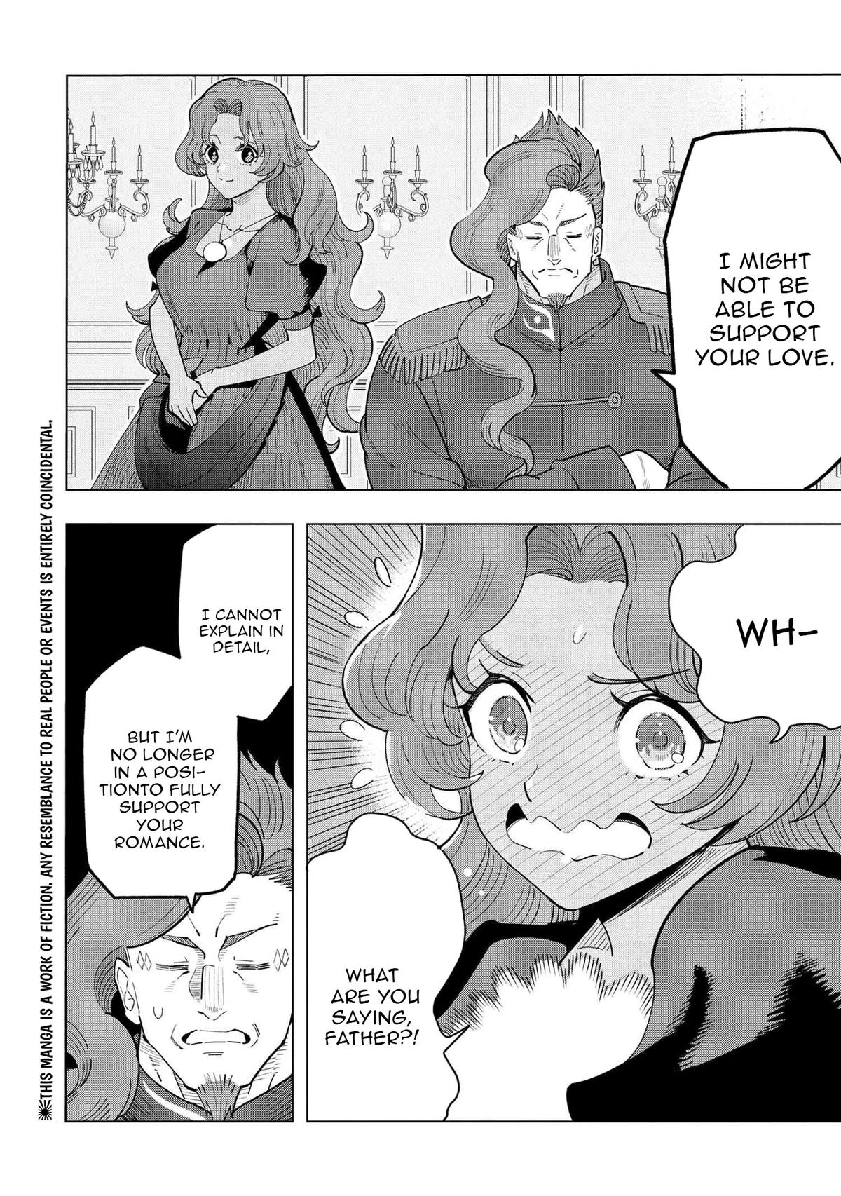 Souzou Renkinjutsushi wa Jiyuu wo Ouka suru Chap 18 - Next Chap 19