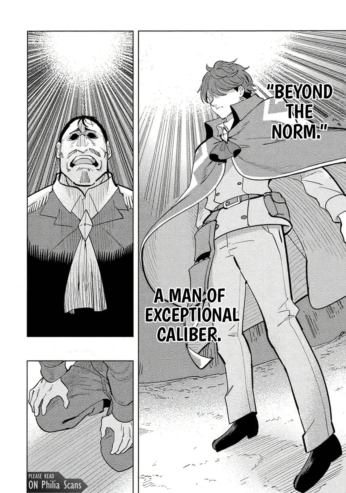 Souzou Renkinjutsushi wa Jiyuu wo Ouka suru Chap 19.1 - Next Chap 20.1