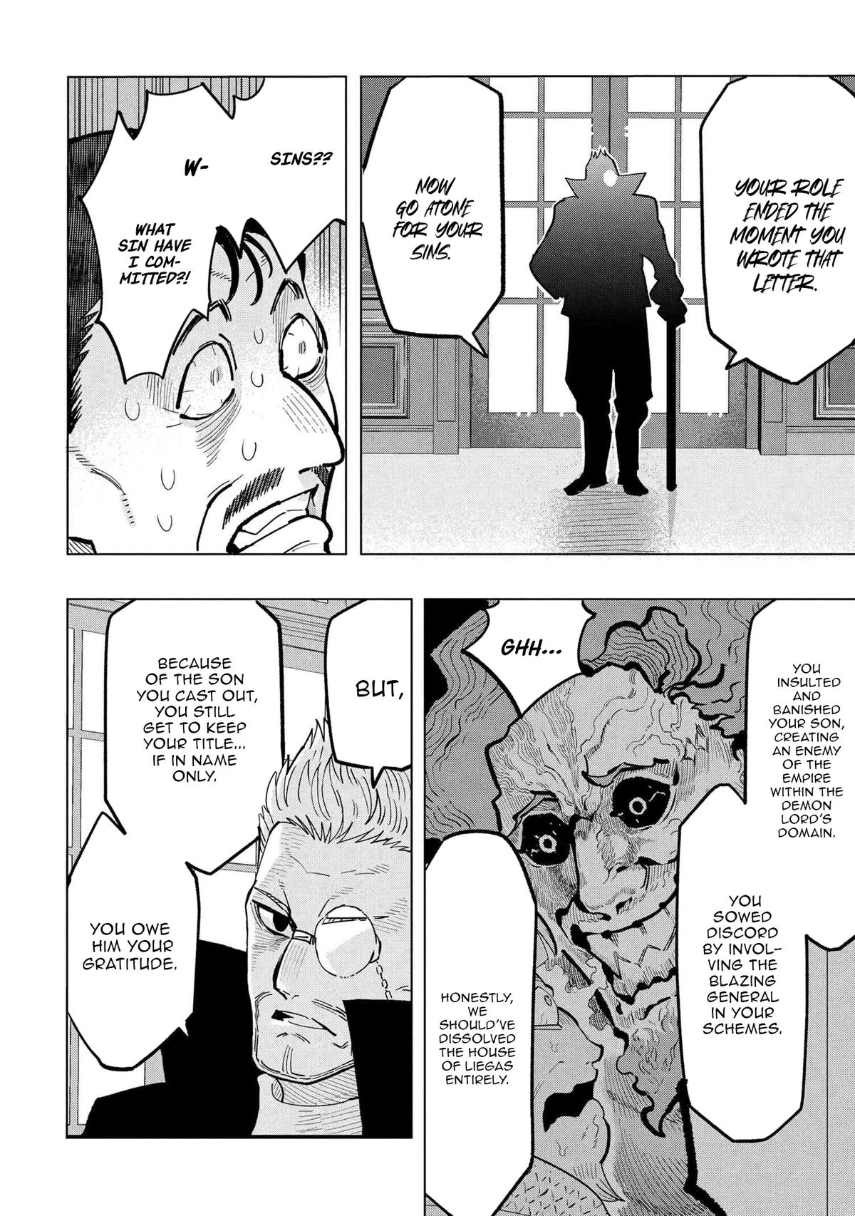 Souzou Renkinjutsushi wa Jiyuu wo Ouka suru Chap 19.1 - Next Chap 20.1