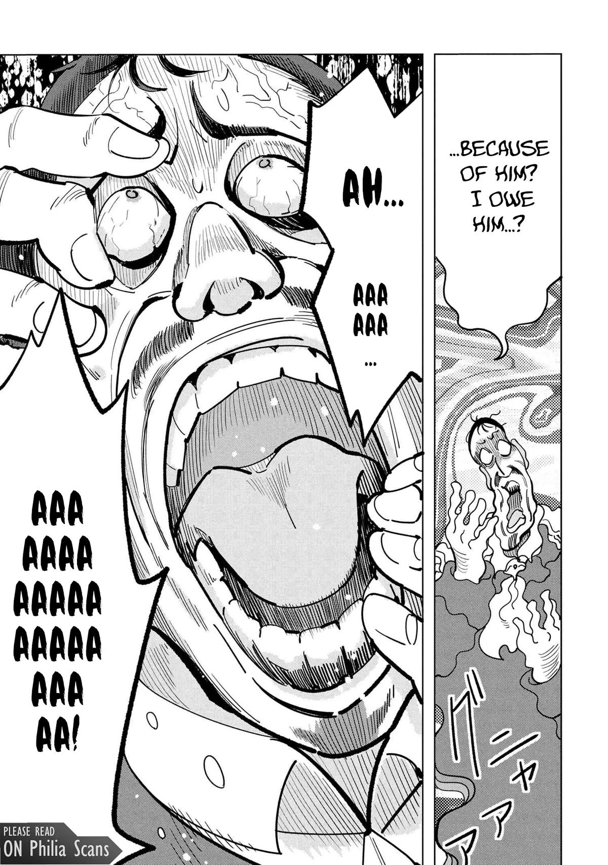 Souzou Renkinjutsushi wa Jiyuu wo Ouka suru Chap 19.1 - Next Chap 20.1