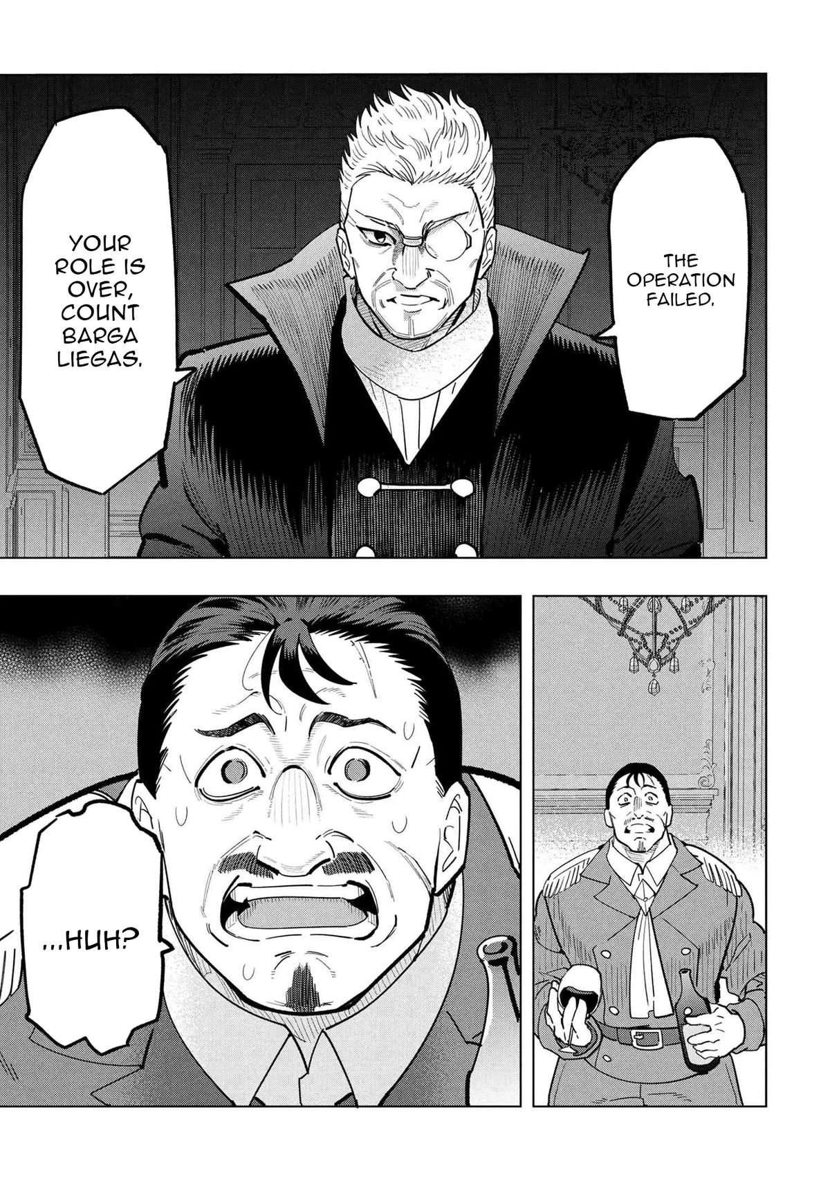 Souzou Renkinjutsushi wa Jiyuu wo Ouka suru Chap 19.1 - Next Chap 20.1