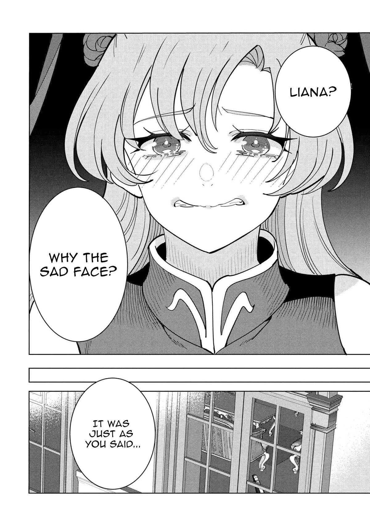 Souzou Renkinjutsushi wa Jiyuu wo Ouka suru Chap 19.2 - Next Chap 20.2