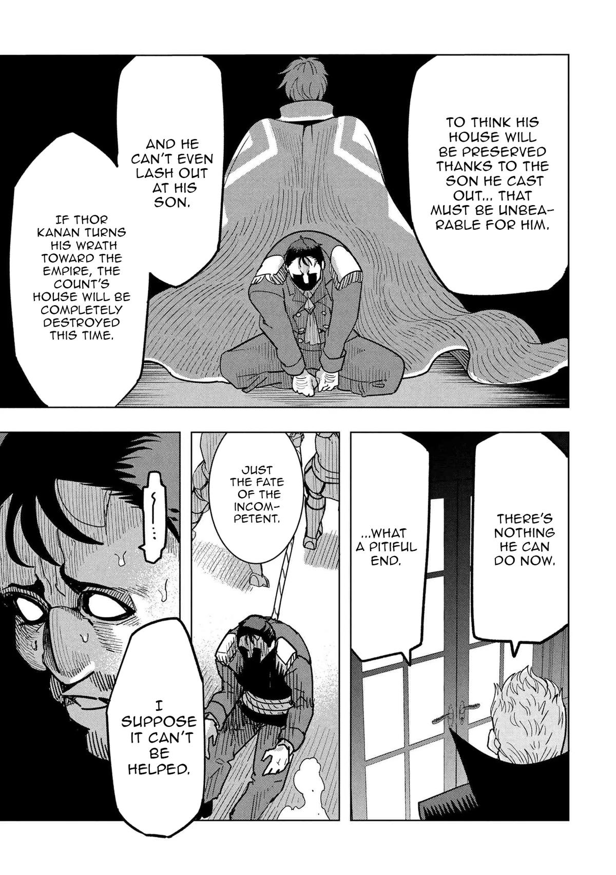 Souzou Renkinjutsushi wa Jiyuu wo Ouka suru Chap 19.2 - Next Chap 20.2