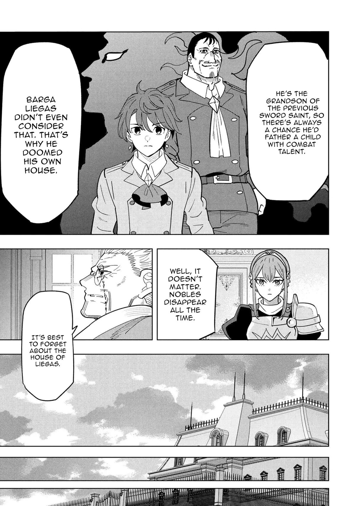 Souzou Renkinjutsushi wa Jiyuu wo Ouka suru Chap 19.2 - Next Chap 20.2