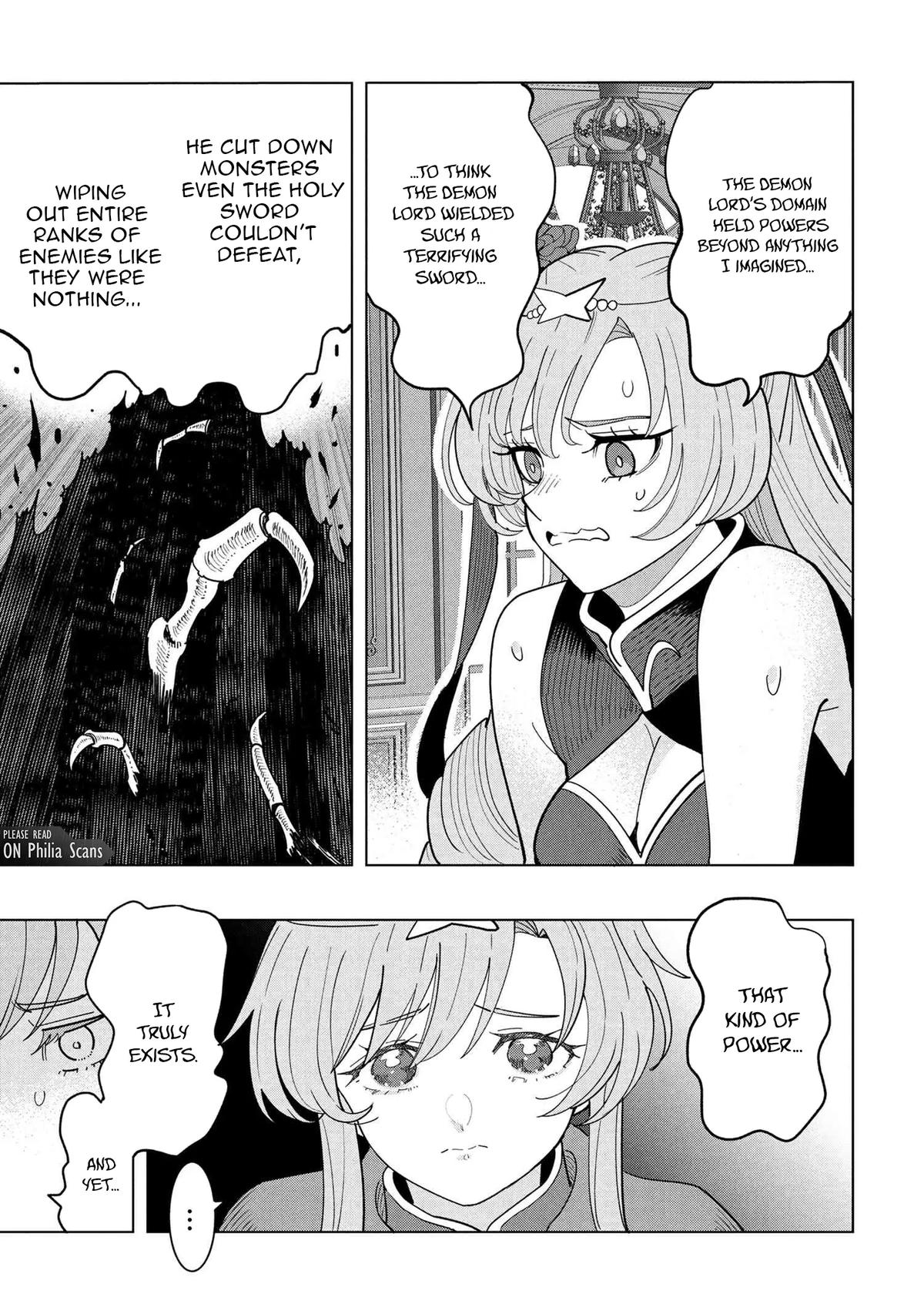 Souzou Renkinjutsushi wa Jiyuu wo Ouka suru Chap 19.2 - Next Chap 20.2