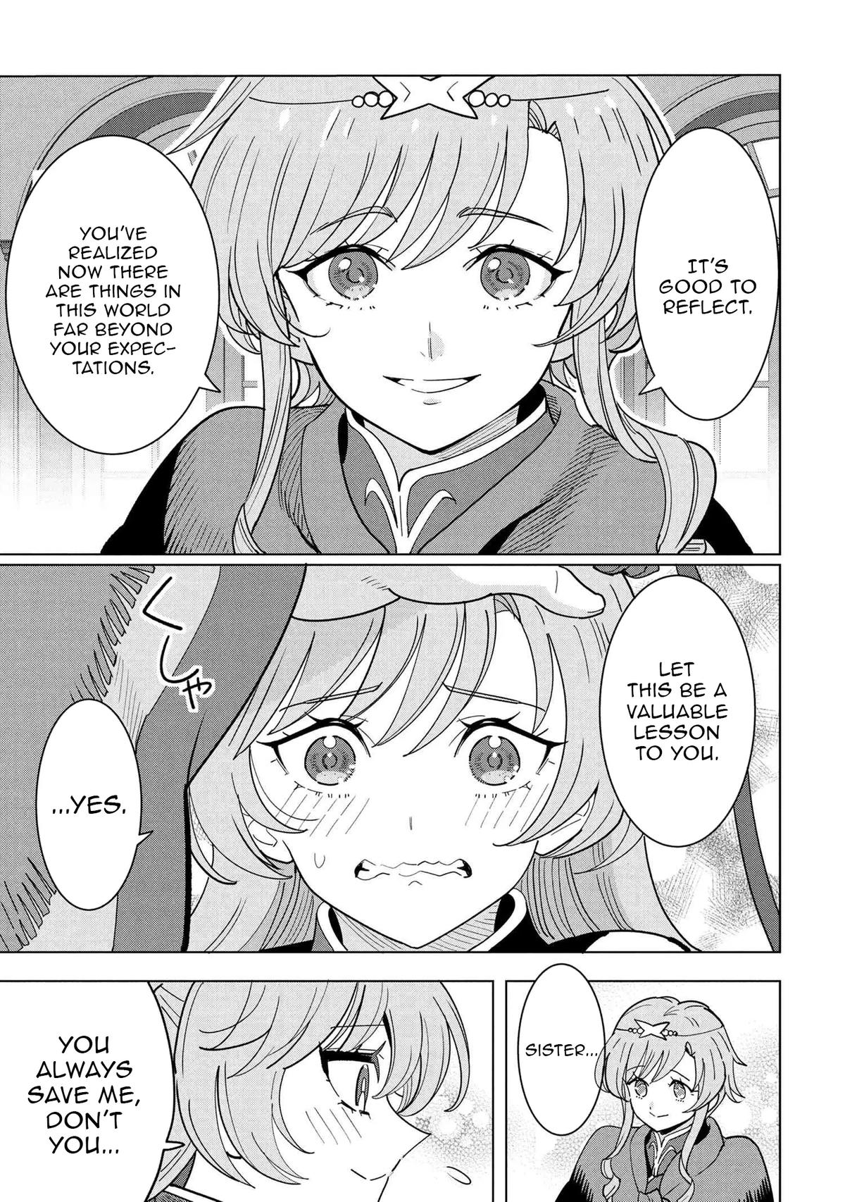 Souzou Renkinjutsushi wa Jiyuu wo Ouka suru Chap 19.2 - Next Chap 20.2