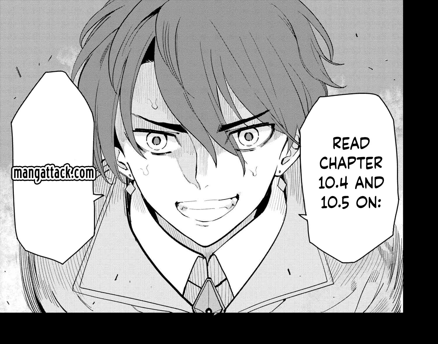 Souzou Renkinjutsushi wa Jiyuu wo Ouka suru Chap 10.3 - Next Chap 11.3