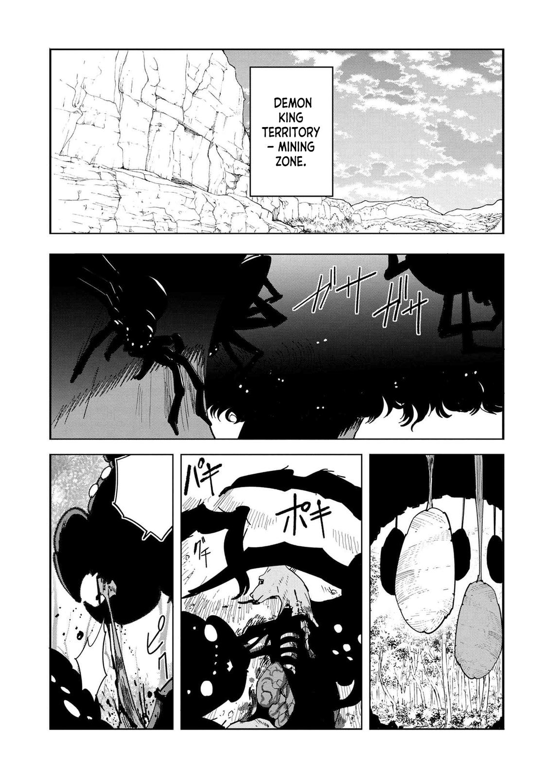 Souzou Renkinjutsushi wa Jiyuu wo Ouka suru Chap 10.1 - Next Chap 11.1