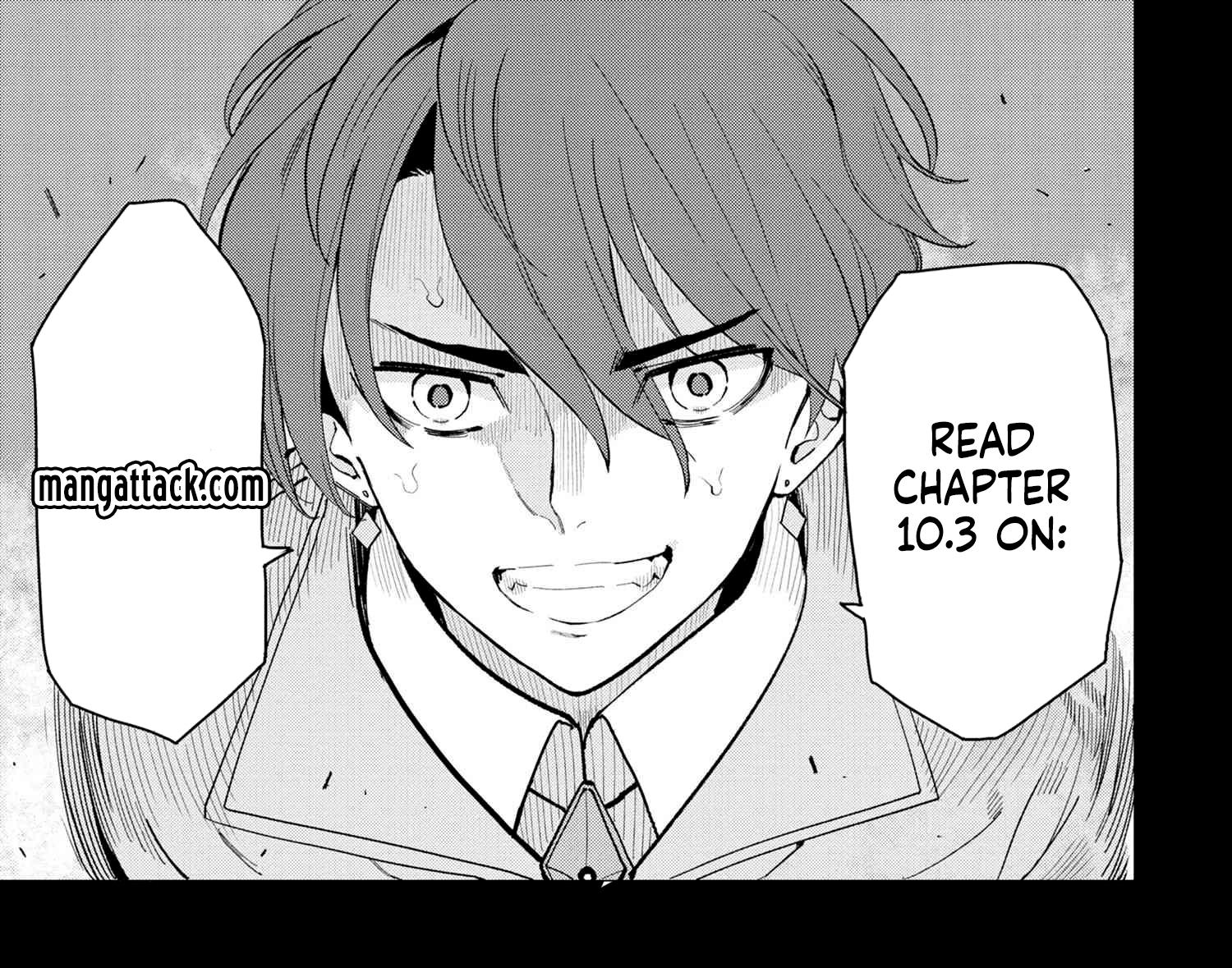 Souzou Renkinjutsushi wa Jiyuu wo Ouka suru Chap 10.2 - Next Chap 11.2