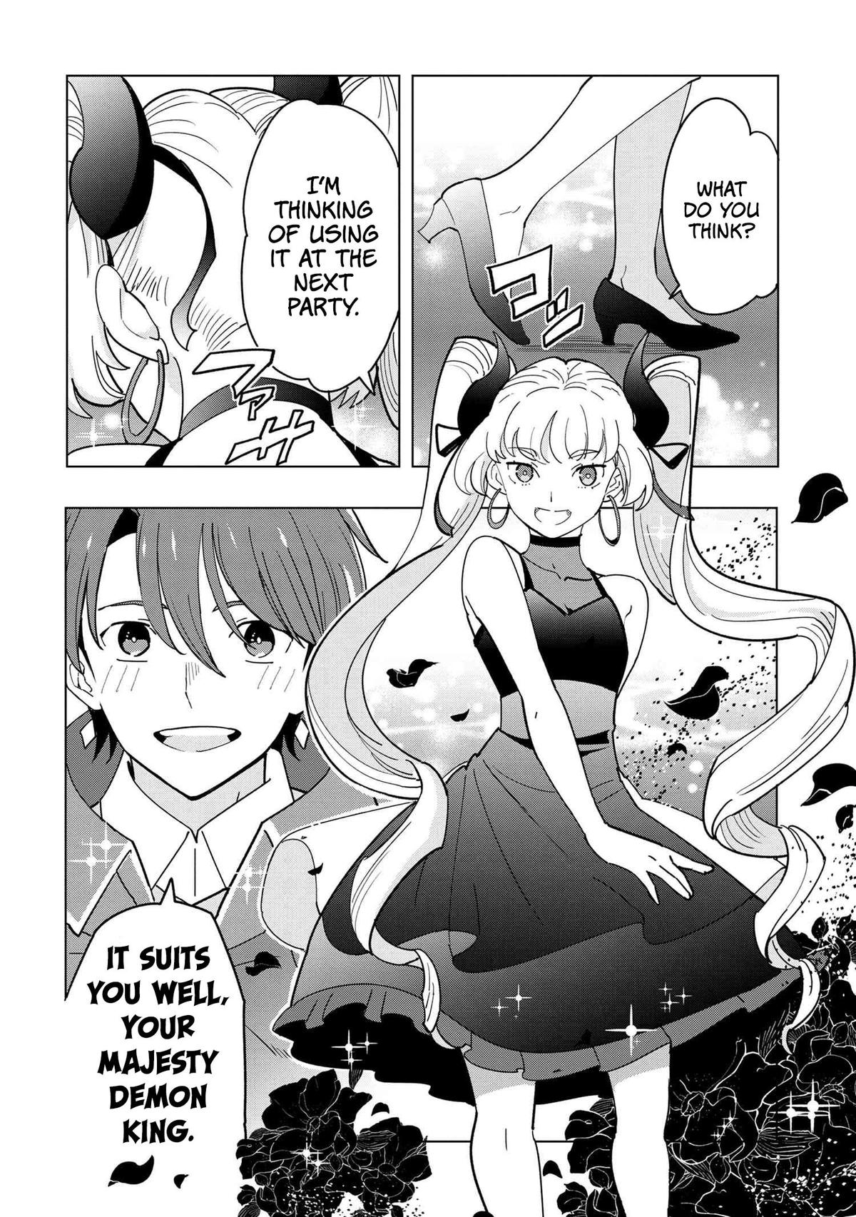 Souzou Renkinjutsushi wa Jiyuu wo Ouka suru Chap 10.2 - Next Chap 11.2
