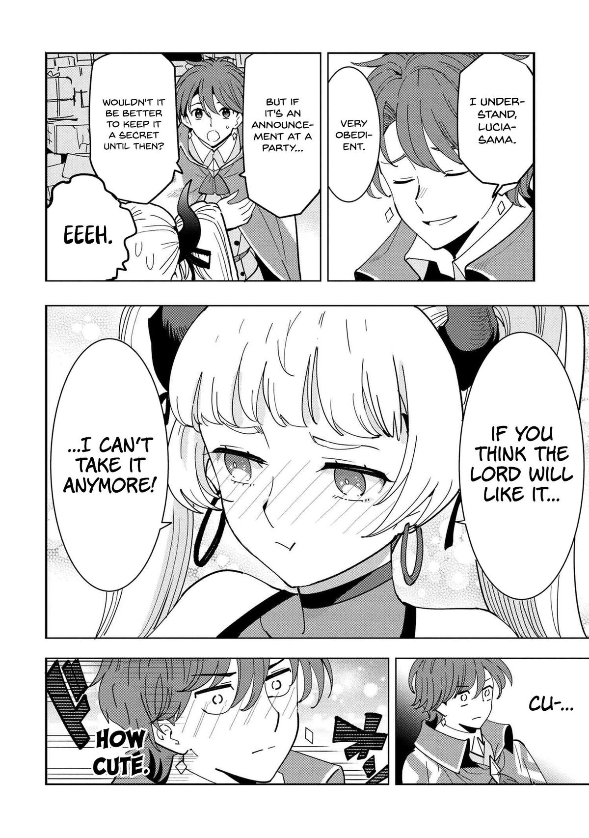 Souzou Renkinjutsushi wa Jiyuu wo Ouka suru Chap 10.2 - Next Chap 11.2