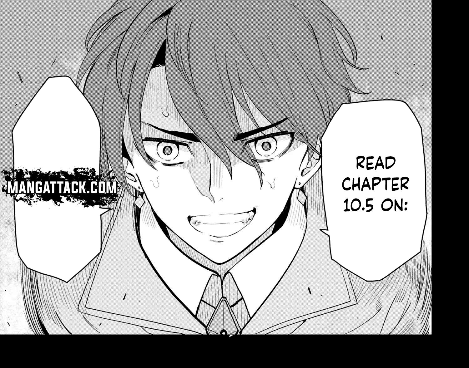 Souzou Renkinjutsushi wa Jiyuu wo Ouka suru Chap 10.4 - Next Chap 11.4