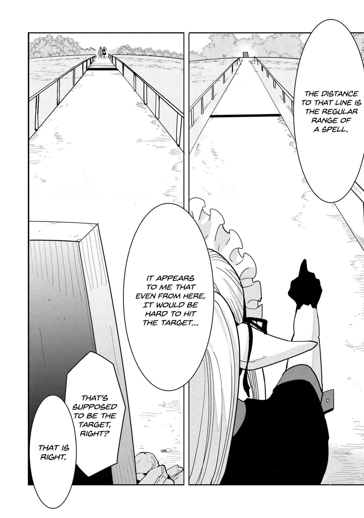 Souzou Renkinjutsushi wa Jiyuu wo Ouka suru Chap 10.4 - Next Chap 11.4