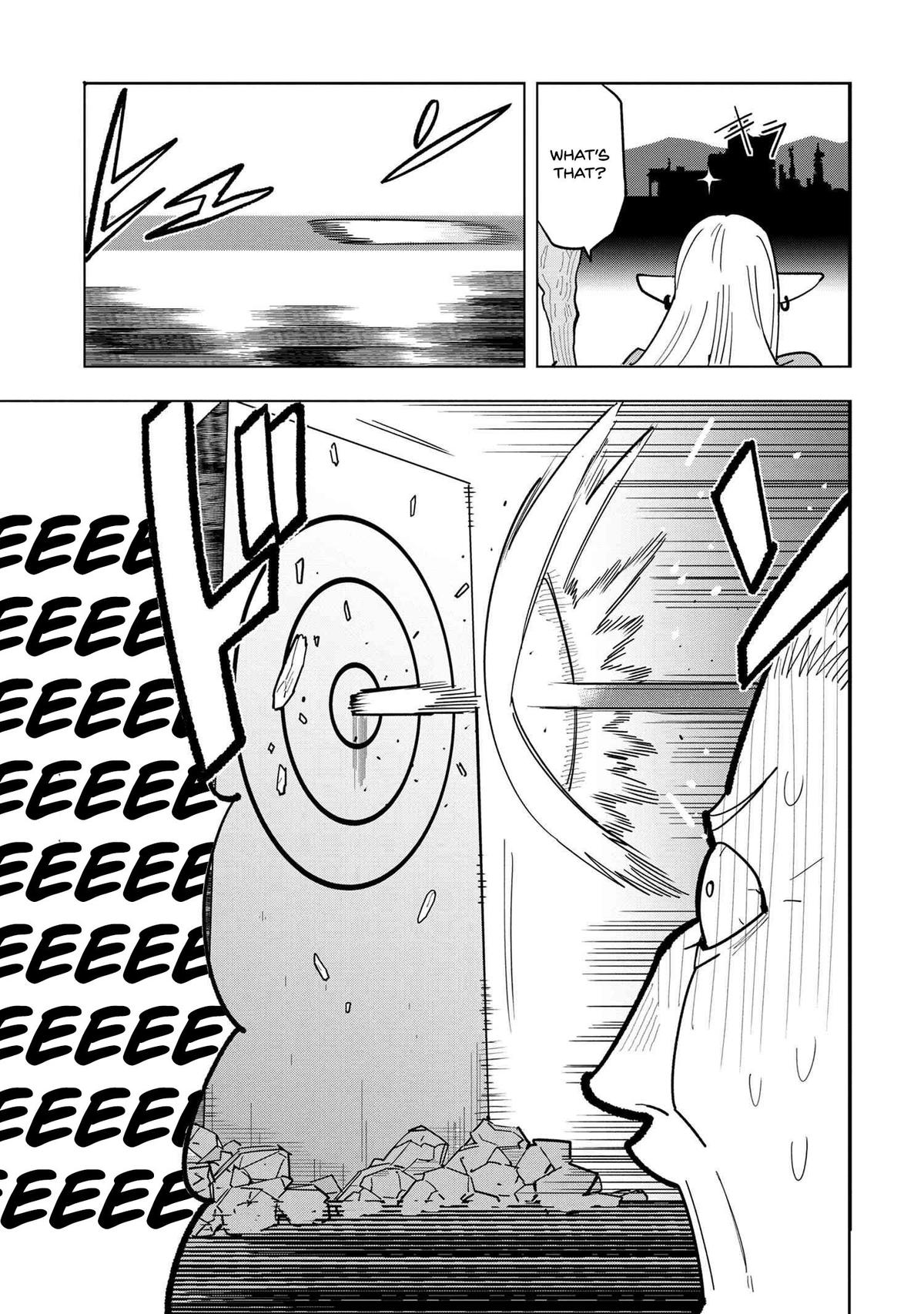 Souzou Renkinjutsushi wa Jiyuu wo Ouka suru Chap 10.4 - Next Chap 11.4