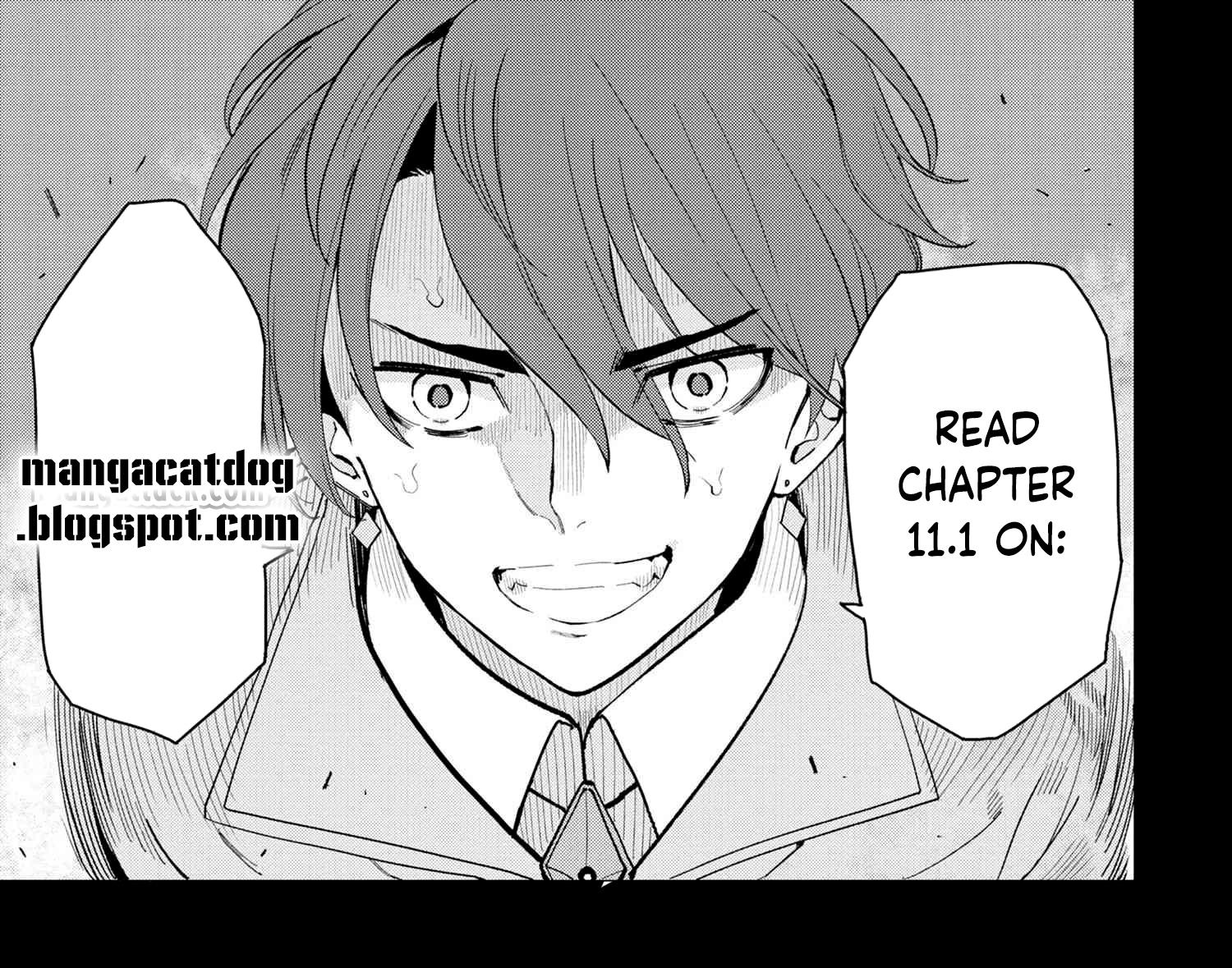 Souzou Renkinjutsushi wa Jiyuu wo Ouka suru Chap 10.5 - Next Chap 11.5