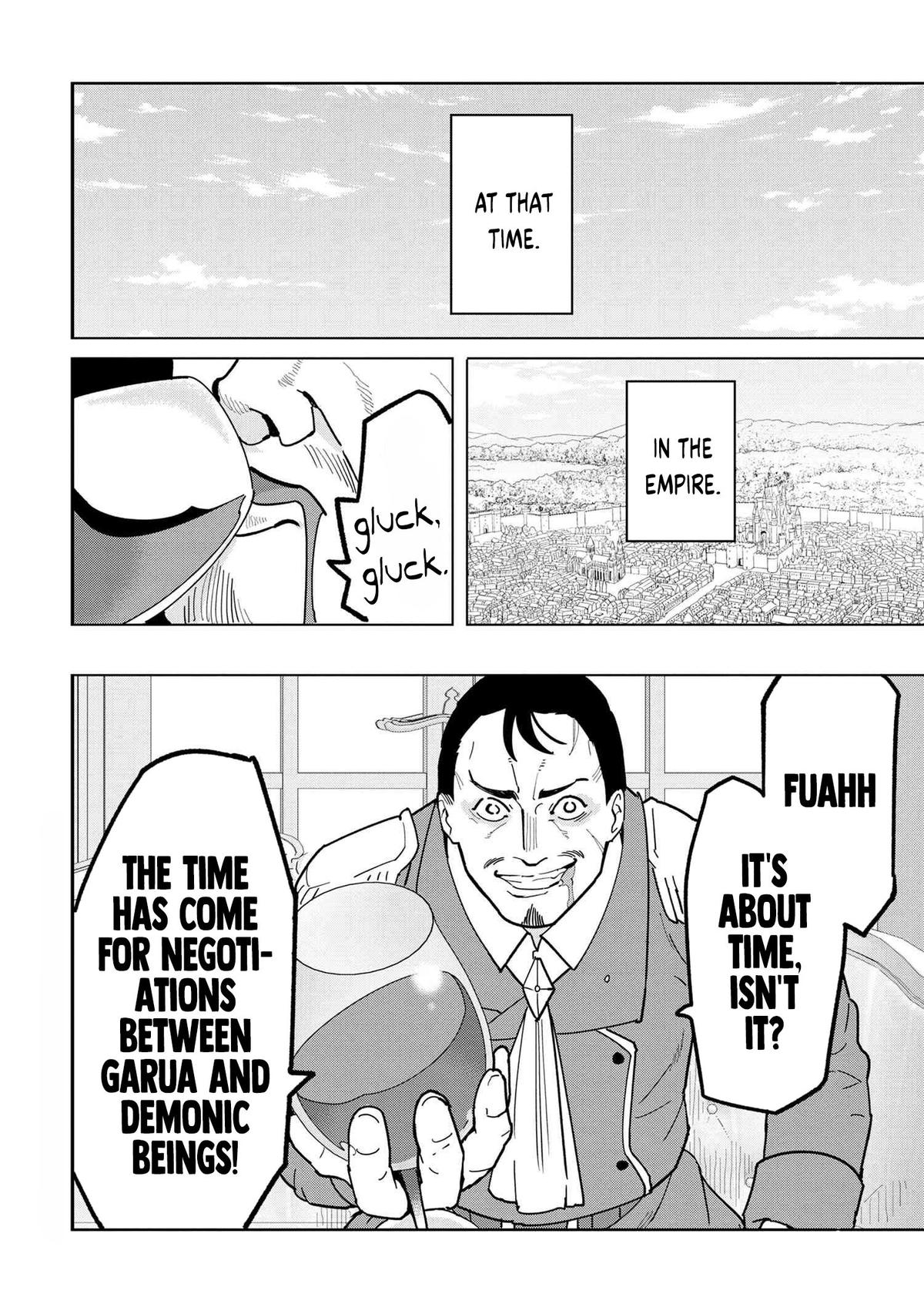 Souzou Renkinjutsushi wa Jiyuu wo Ouka suru Chap 10.5 - Next Chap 11.5