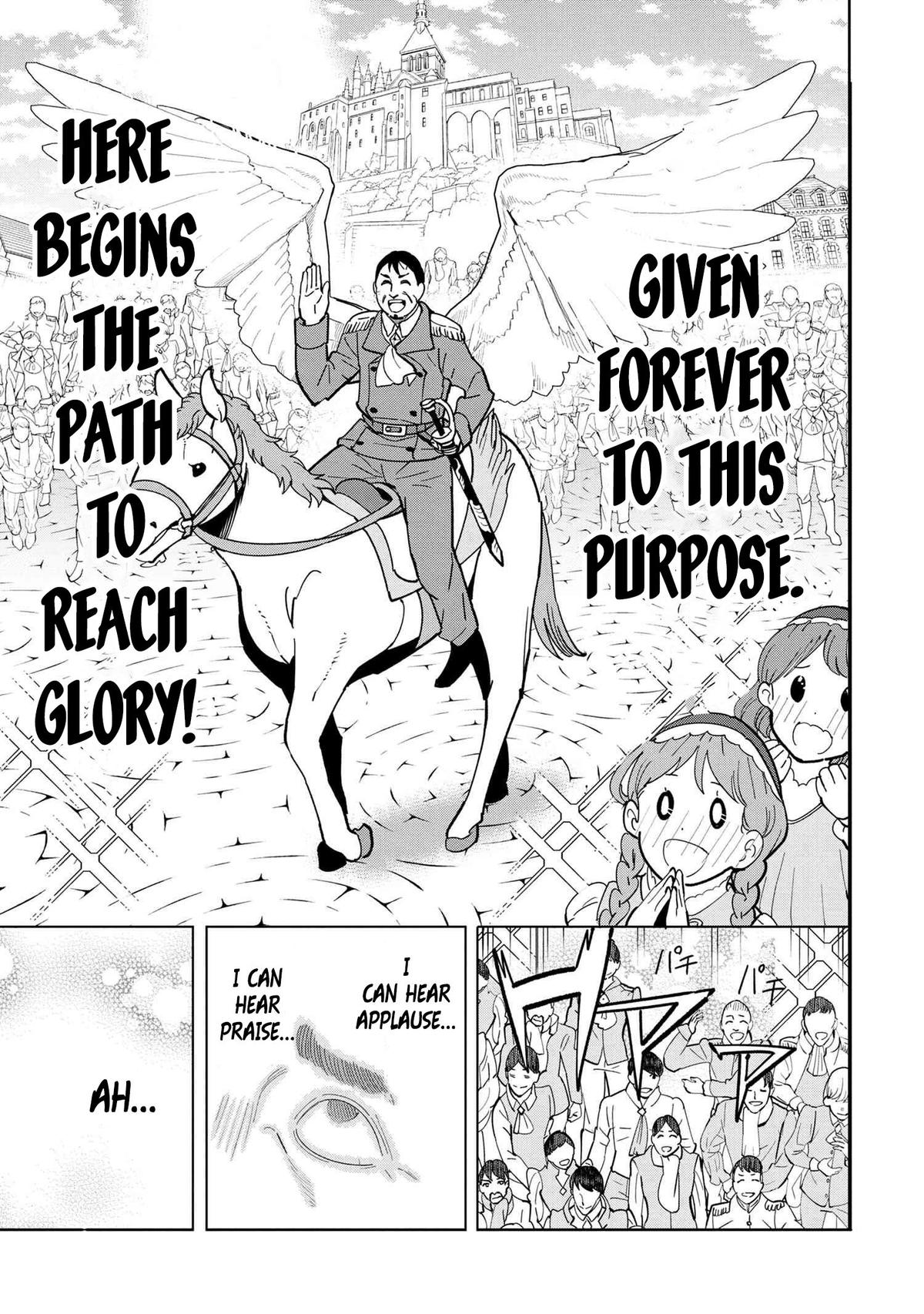 Souzou Renkinjutsushi wa Jiyuu wo Ouka suru Chap 10.5 - Next Chap 11.5