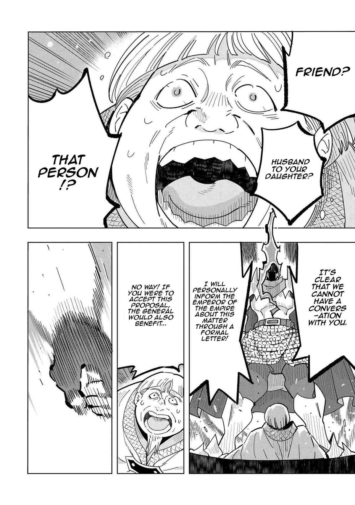 Souzou Renkinjutsushi wa Jiyuu wo Ouka suru Chap 11.1 - Next Chap 12.1