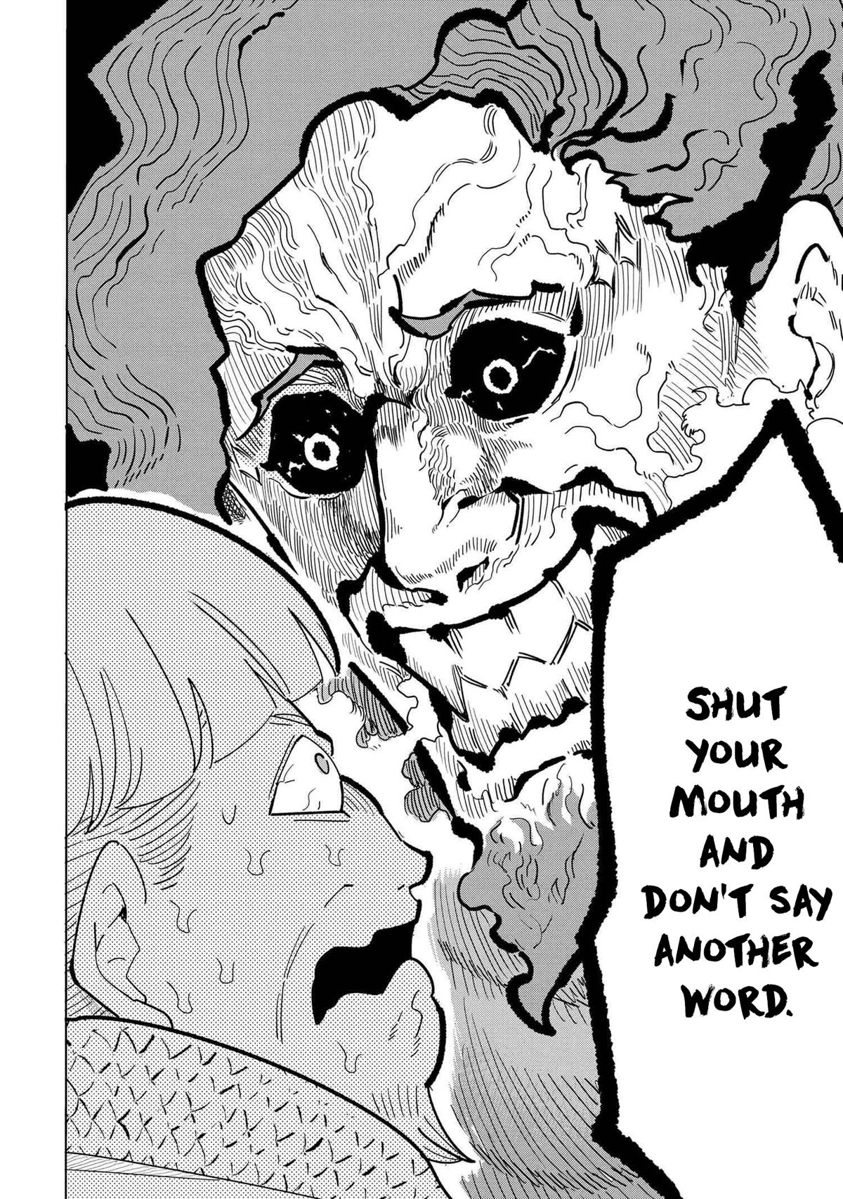 Souzou Renkinjutsushi wa Jiyuu wo Ouka suru Chap 11.1 - Next Chap 12.1