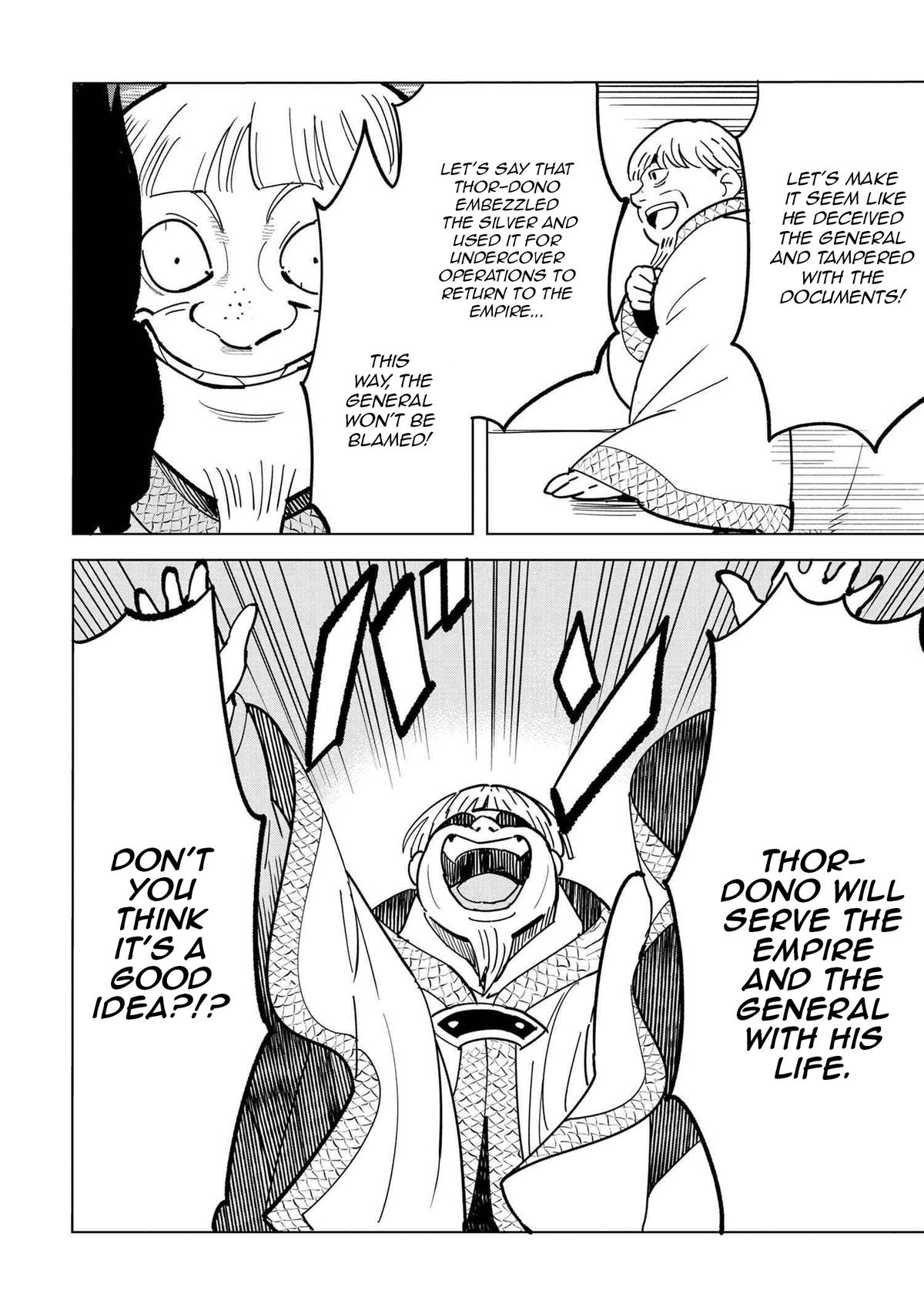 Souzou Renkinjutsushi wa Jiyuu wo Ouka suru Chap 11.1 - Next Chap 12.1