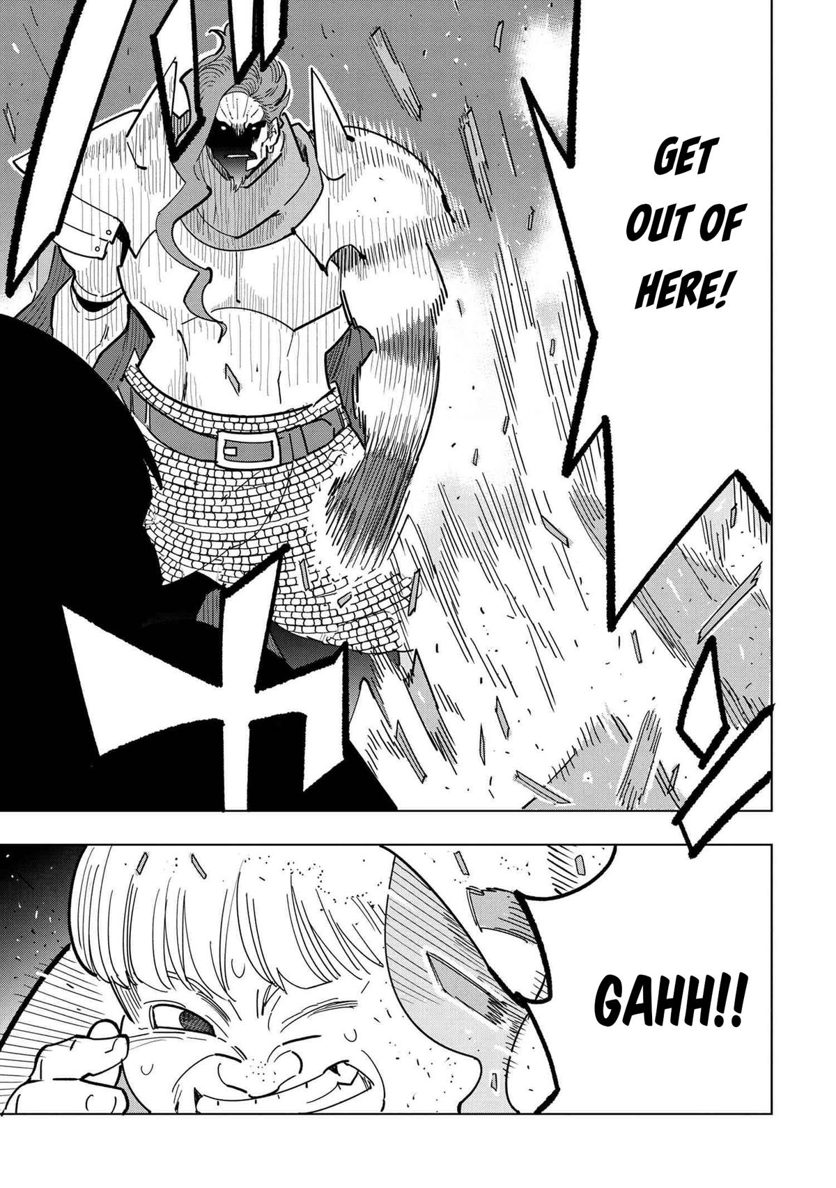 Souzou Renkinjutsushi wa Jiyuu wo Ouka suru Chap 11.1 - Next Chap 12.1