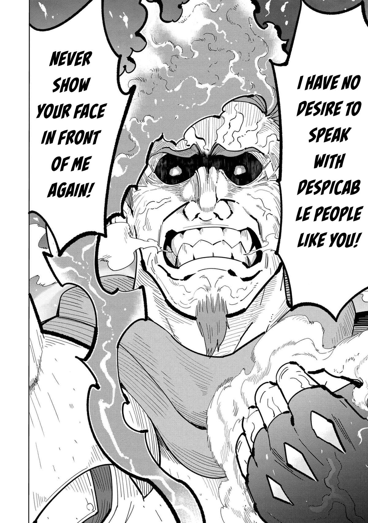 Souzou Renkinjutsushi wa Jiyuu wo Ouka suru Chap 11.1 - Next Chap 12.1