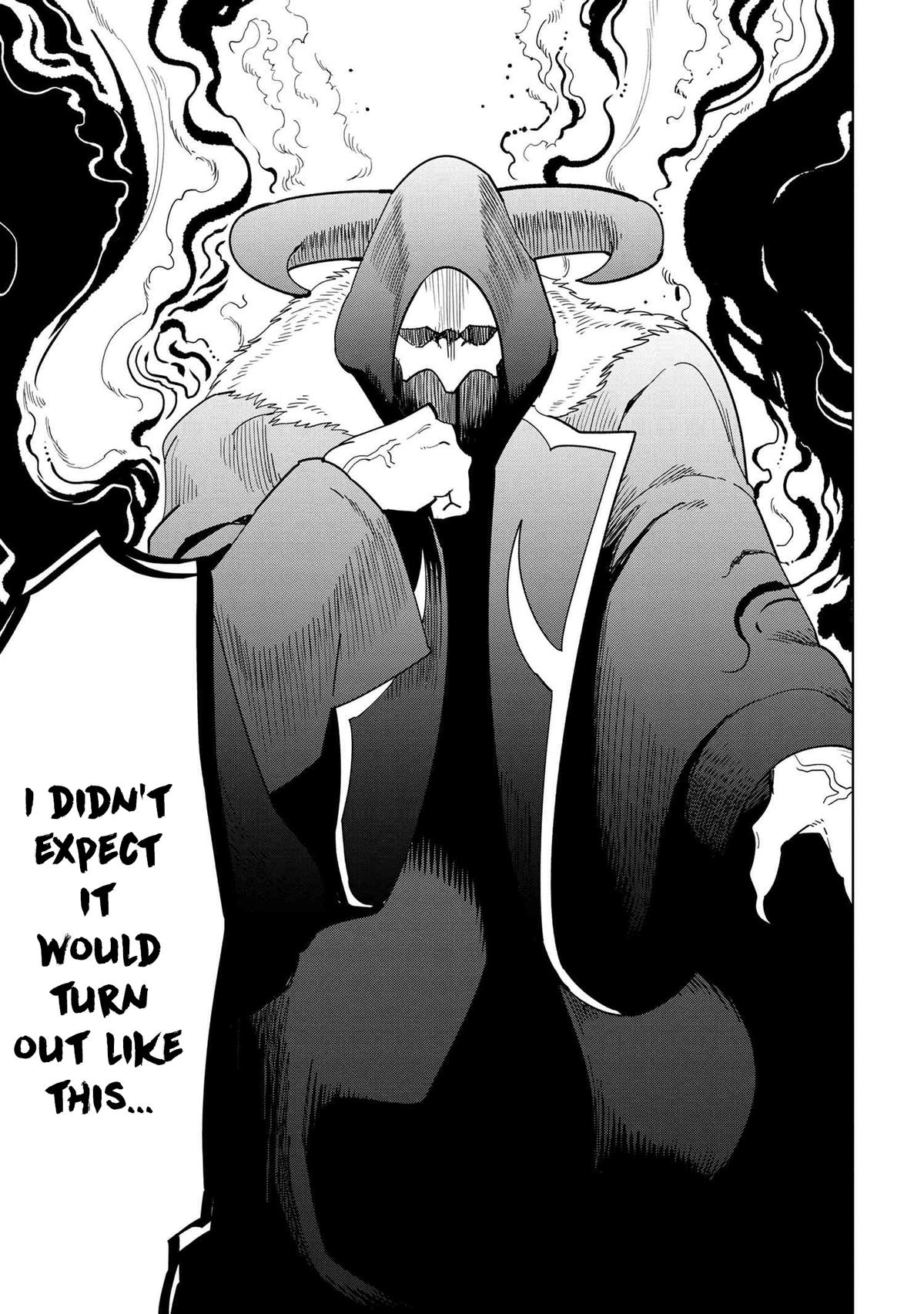 Souzou Renkinjutsushi wa Jiyuu wo Ouka suru Chap 11.2 - Next Chap 12.2