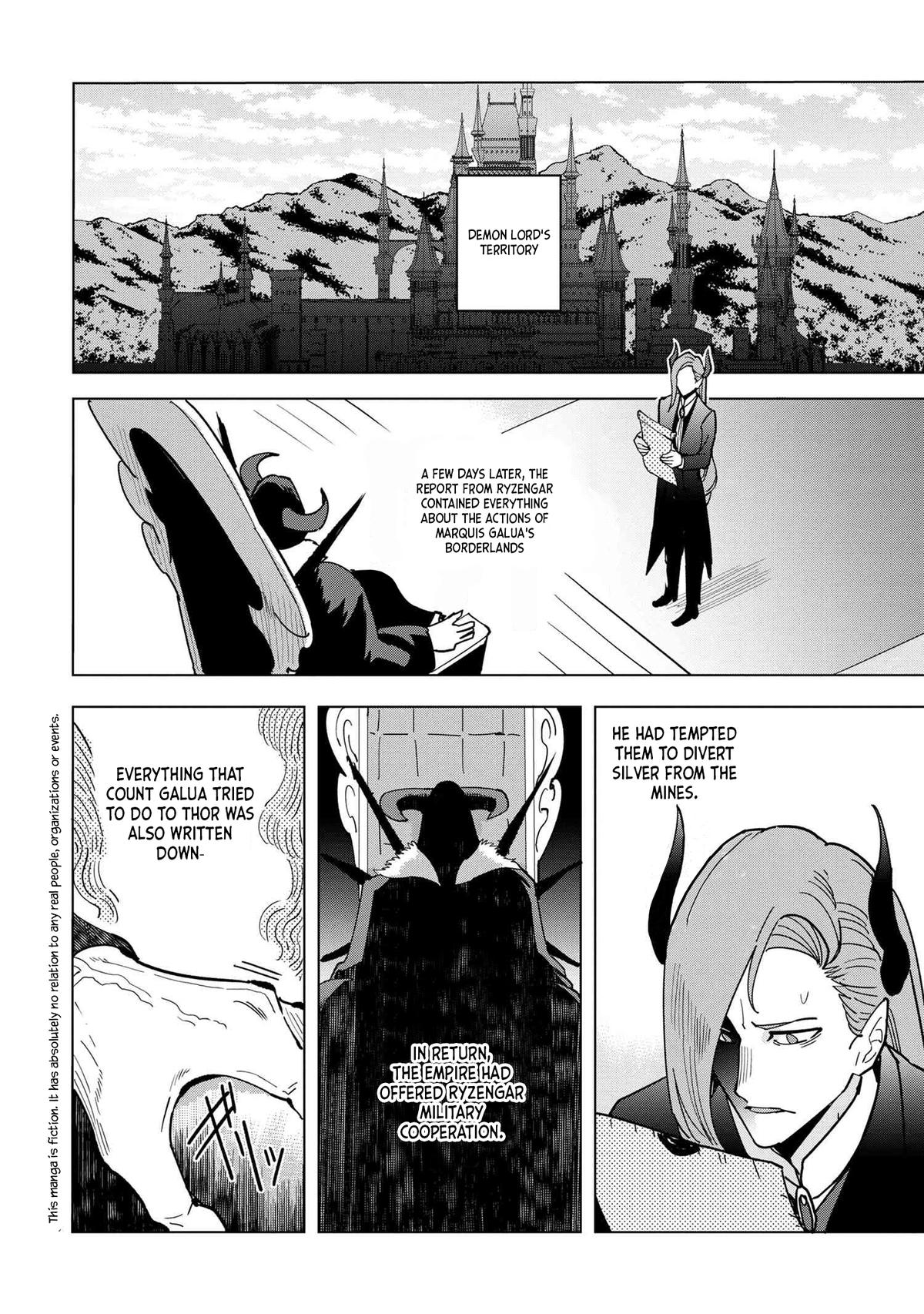 Souzou Renkinjutsushi wa Jiyuu wo Ouka suru Chap 11.2 - Next Chap 12.2