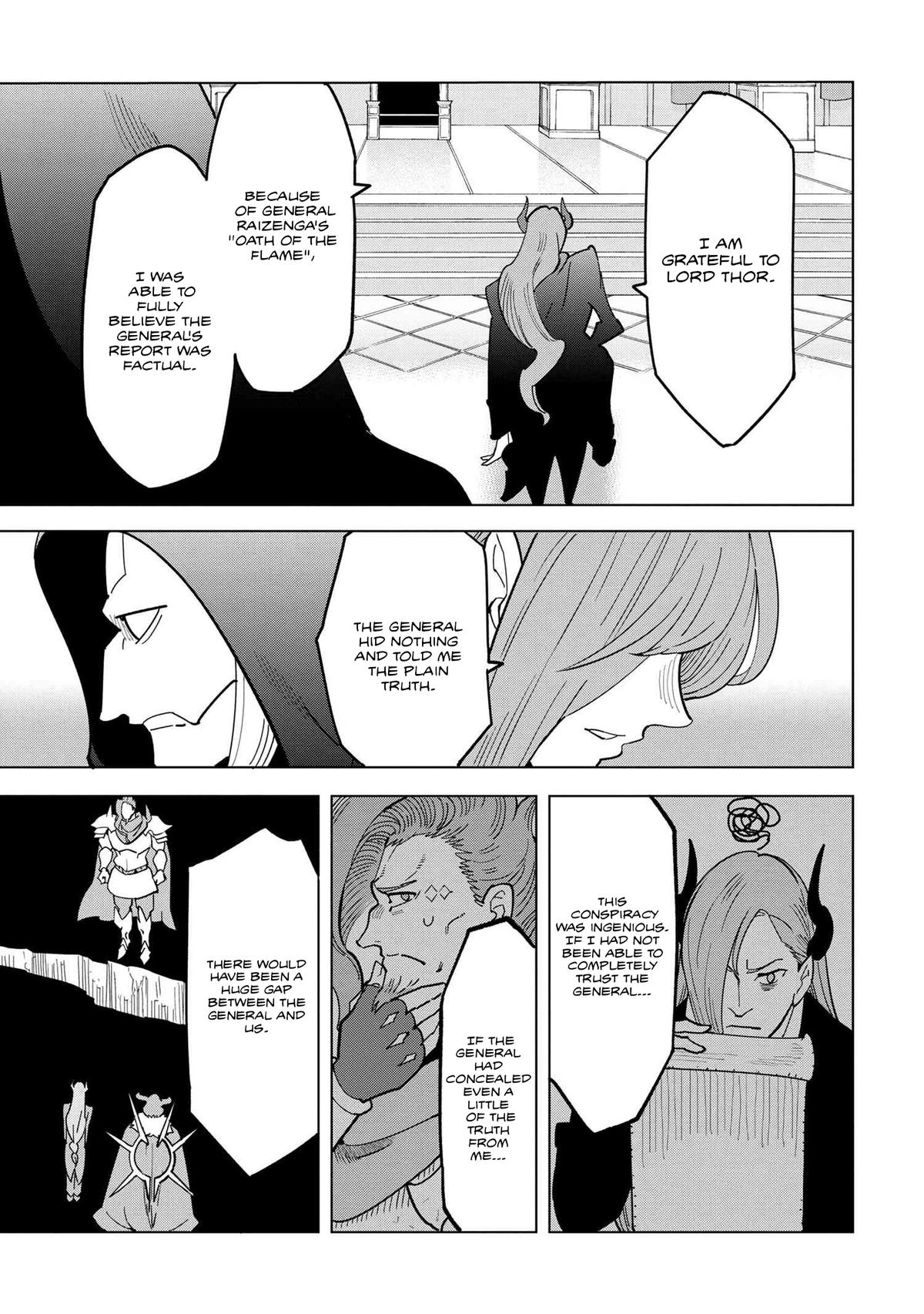 Souzou Renkinjutsushi wa Jiyuu wo Ouka suru Chap 11.2 - Next Chap 12.2