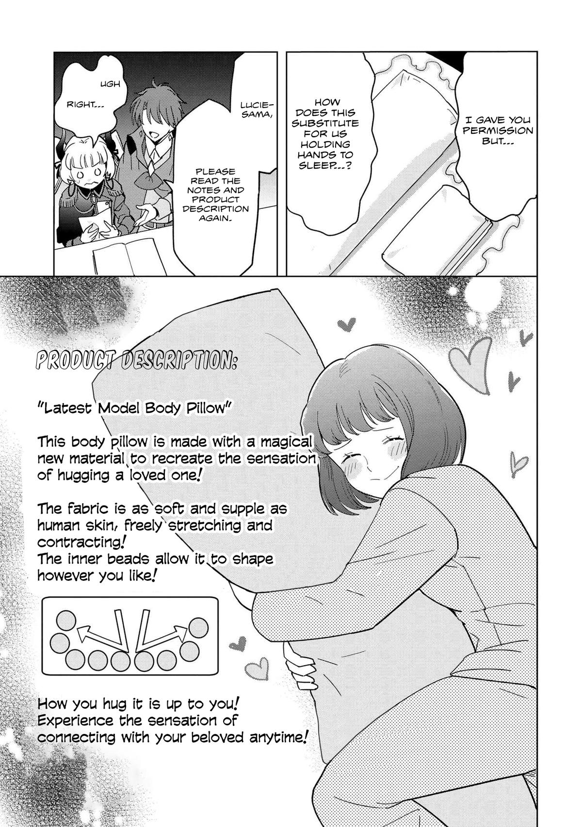 Souzou Renkinjutsushi wa Jiyuu wo Ouka suru Chap 11.5 - Next Chap 12.5