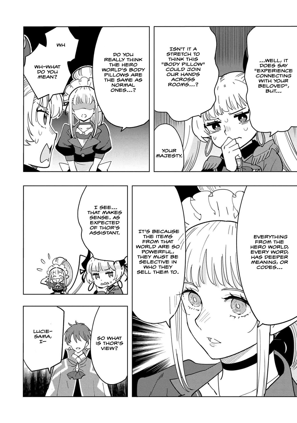 Souzou Renkinjutsushi wa Jiyuu wo Ouka suru Chap 11.5 - Next Chap 12.5