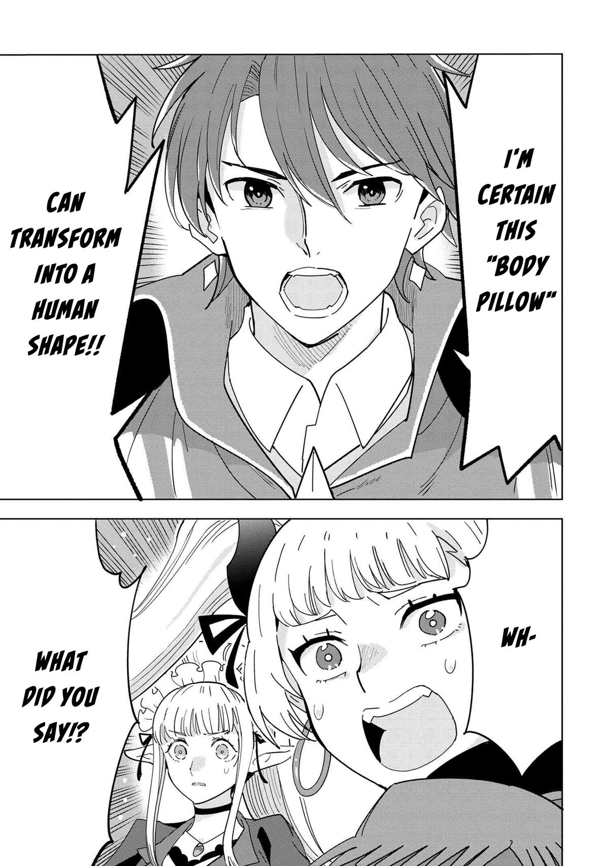 Souzou Renkinjutsushi wa Jiyuu wo Ouka suru Chap 11.5 - Next Chap 12.5