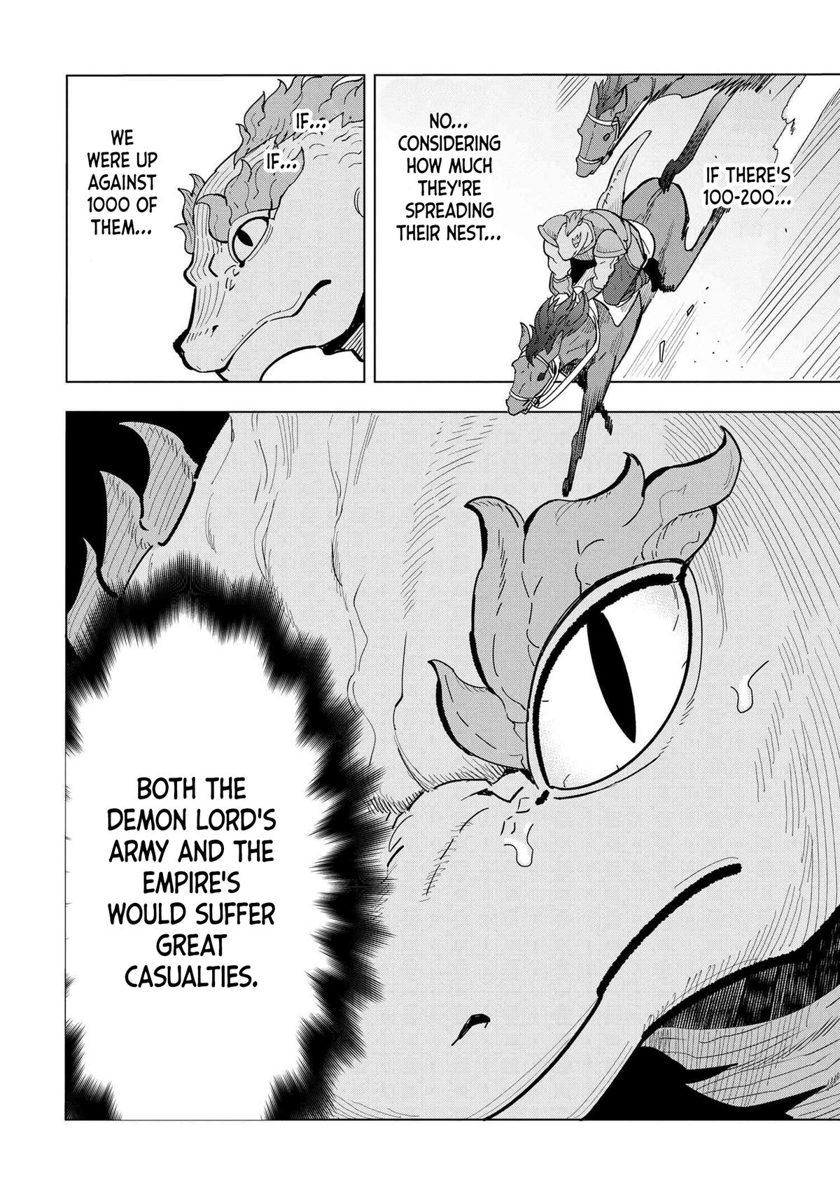 Souzou Renkinjutsushi wa Jiyuu wo Ouka suru Chap 11.6 - Next Chap 12.6