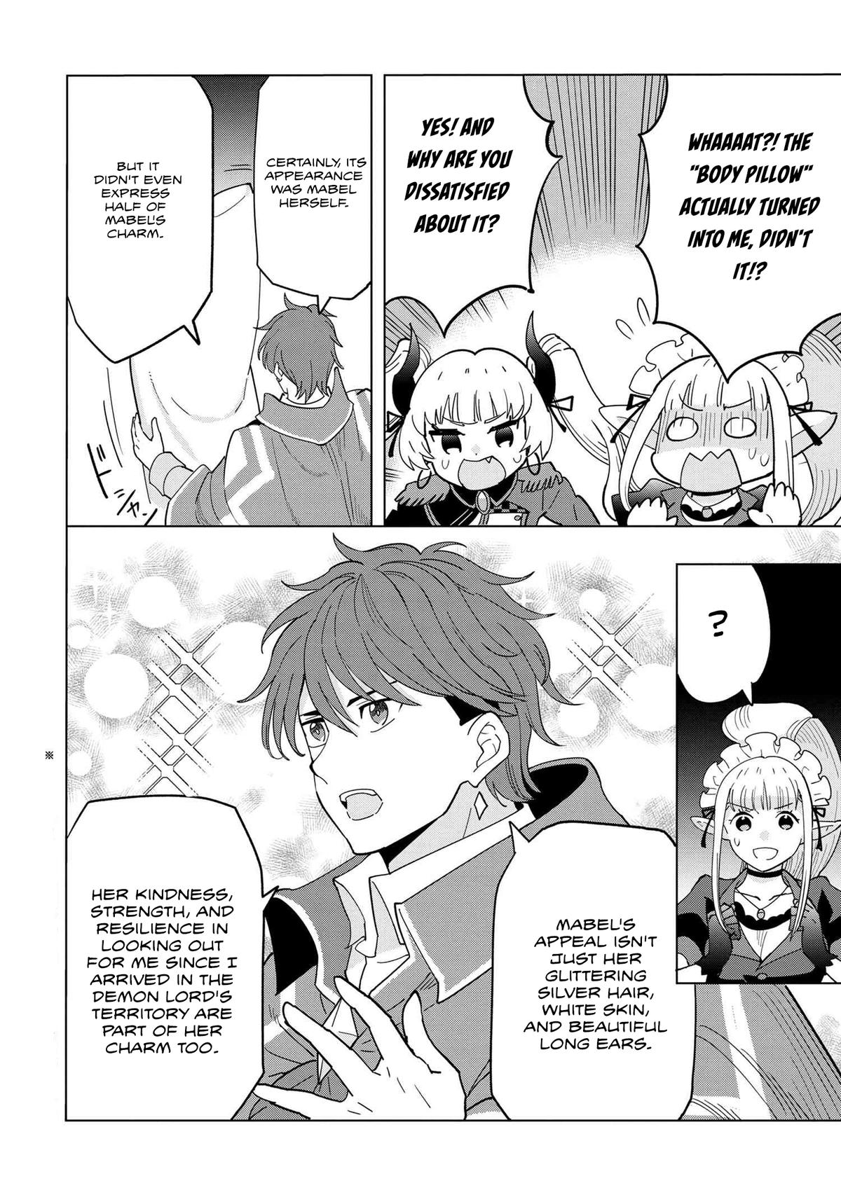 Souzou Renkinjutsushi wa Jiyuu wo Ouka suru Chap 11.6 - Next Chap 12.6