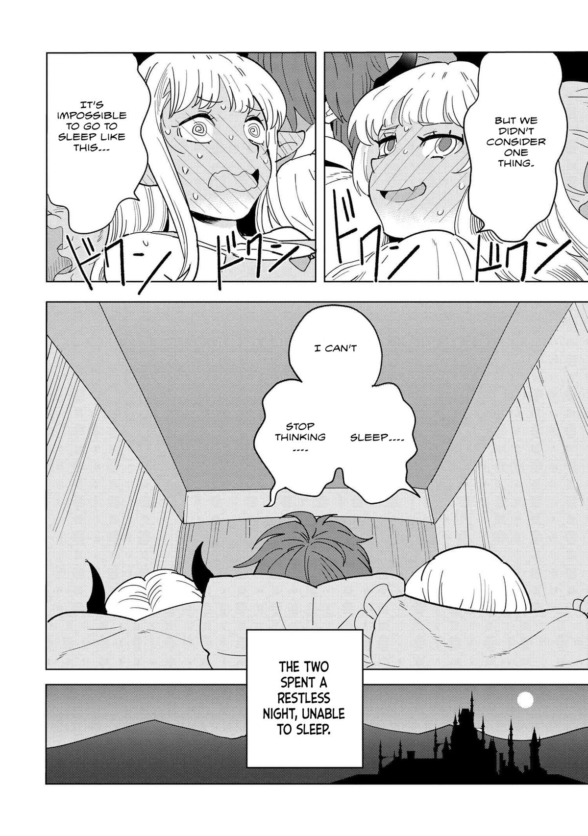 Souzou Renkinjutsushi wa Jiyuu wo Ouka suru Chap 11.6 - Next Chap 12.6