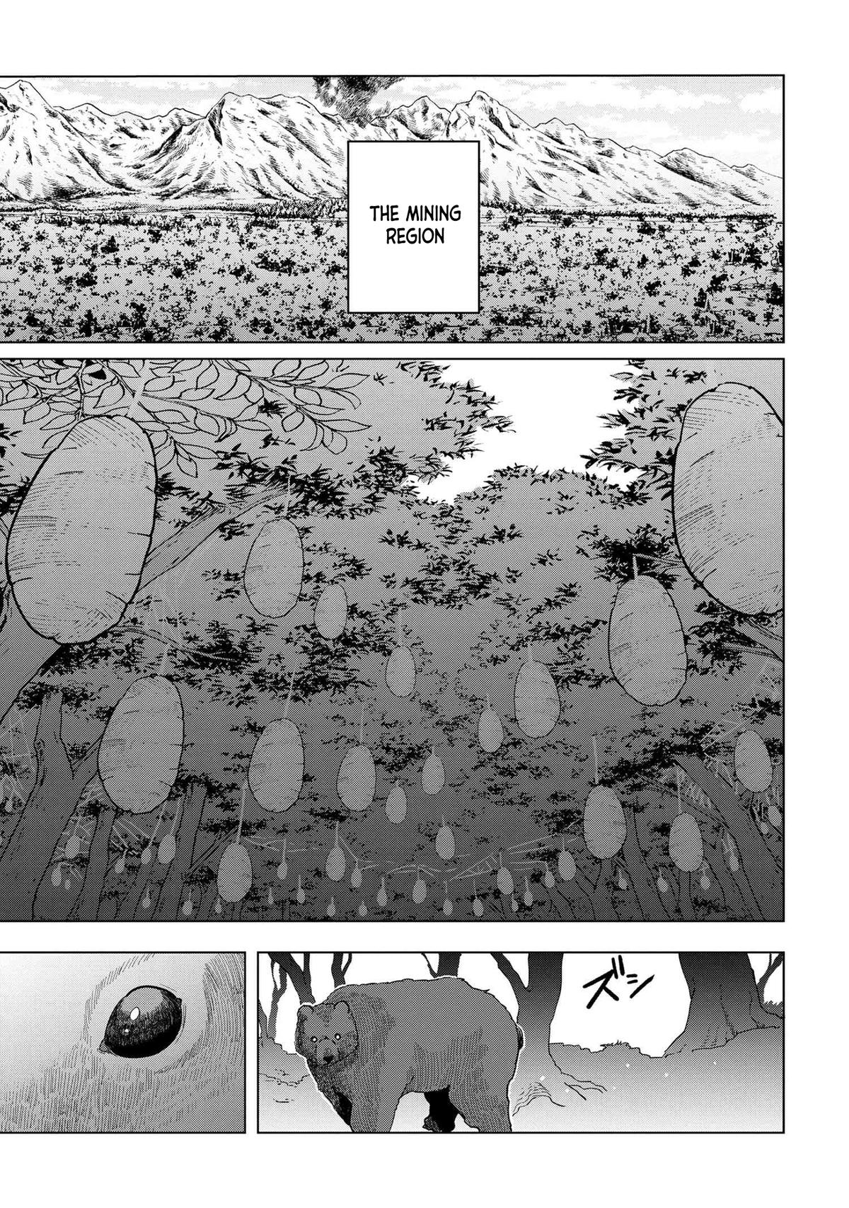 Souzou Renkinjutsushi wa Jiyuu wo Ouka suru Chap 11.6 - Next Chap 12.6