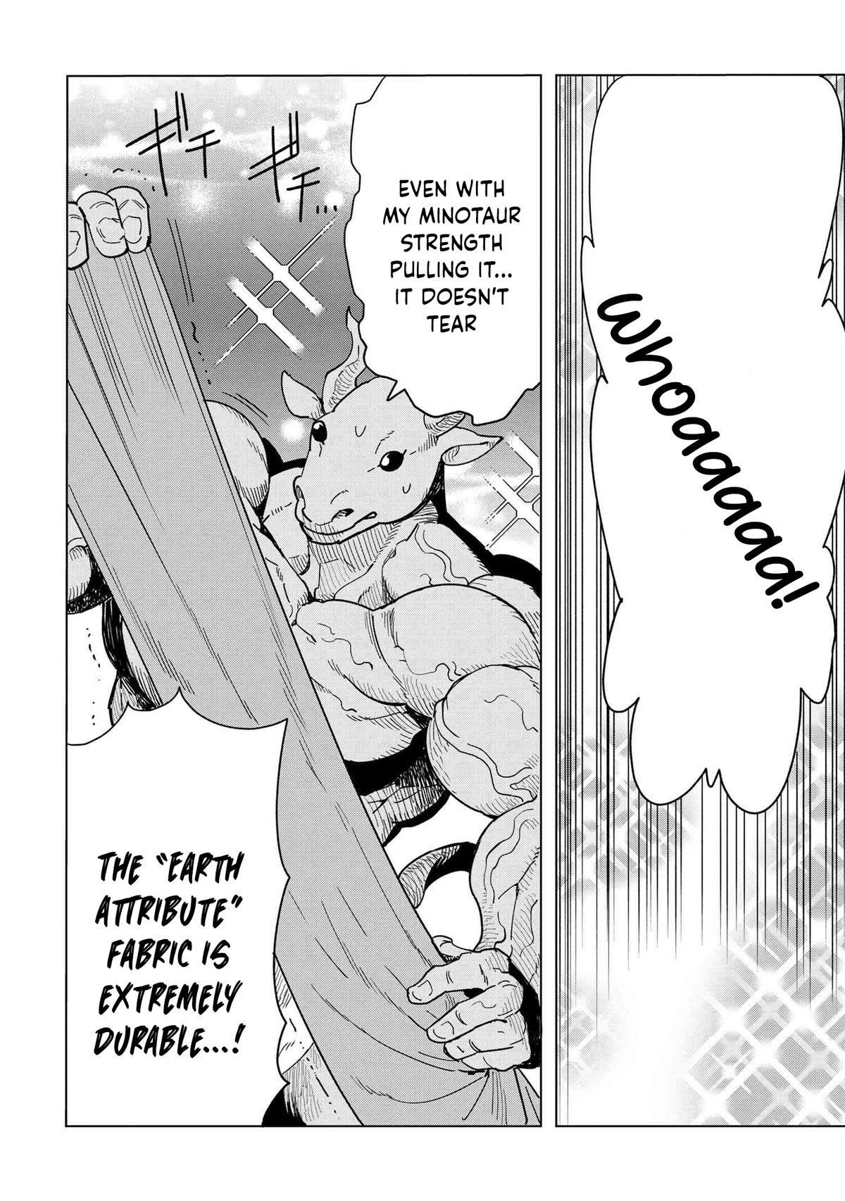 Souzou Renkinjutsushi wa Jiyuu wo Ouka suru Chap 12.1 - Next Chap 13.1