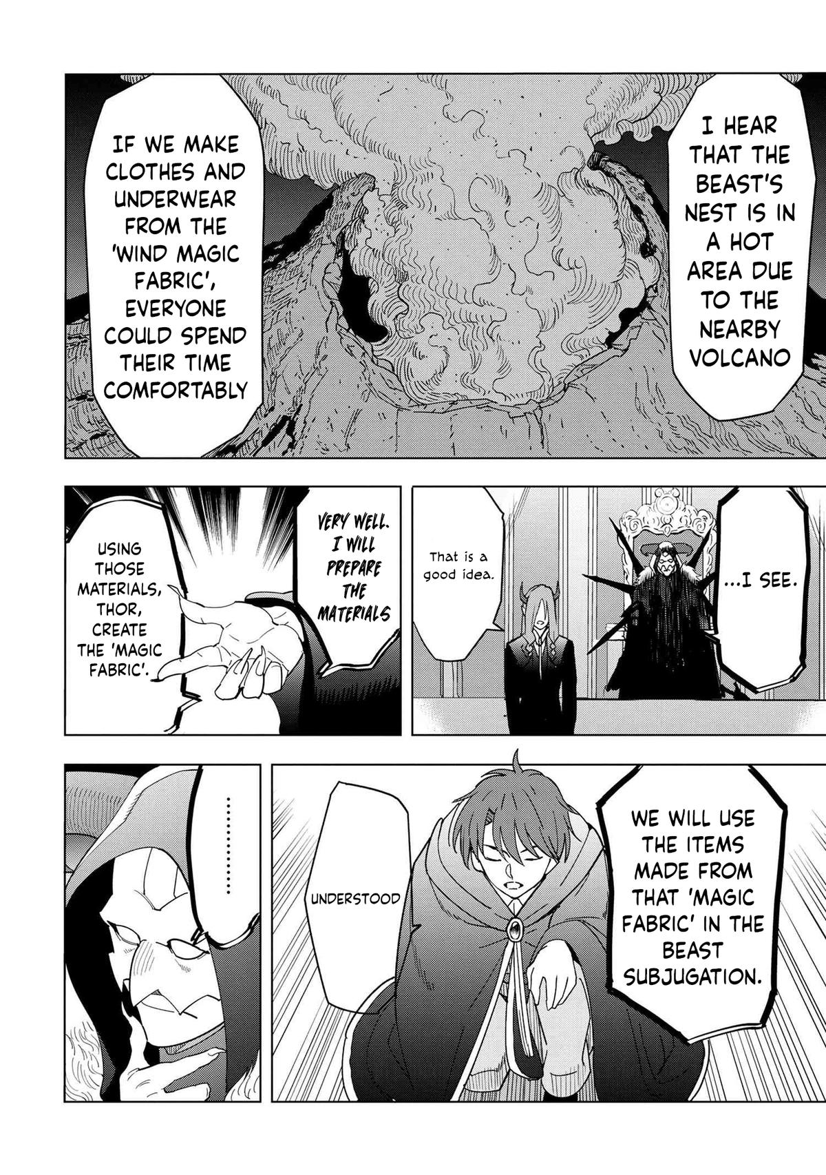 Souzou Renkinjutsushi wa Jiyuu wo Ouka suru Chap 12.2 - Next Chap 13.2