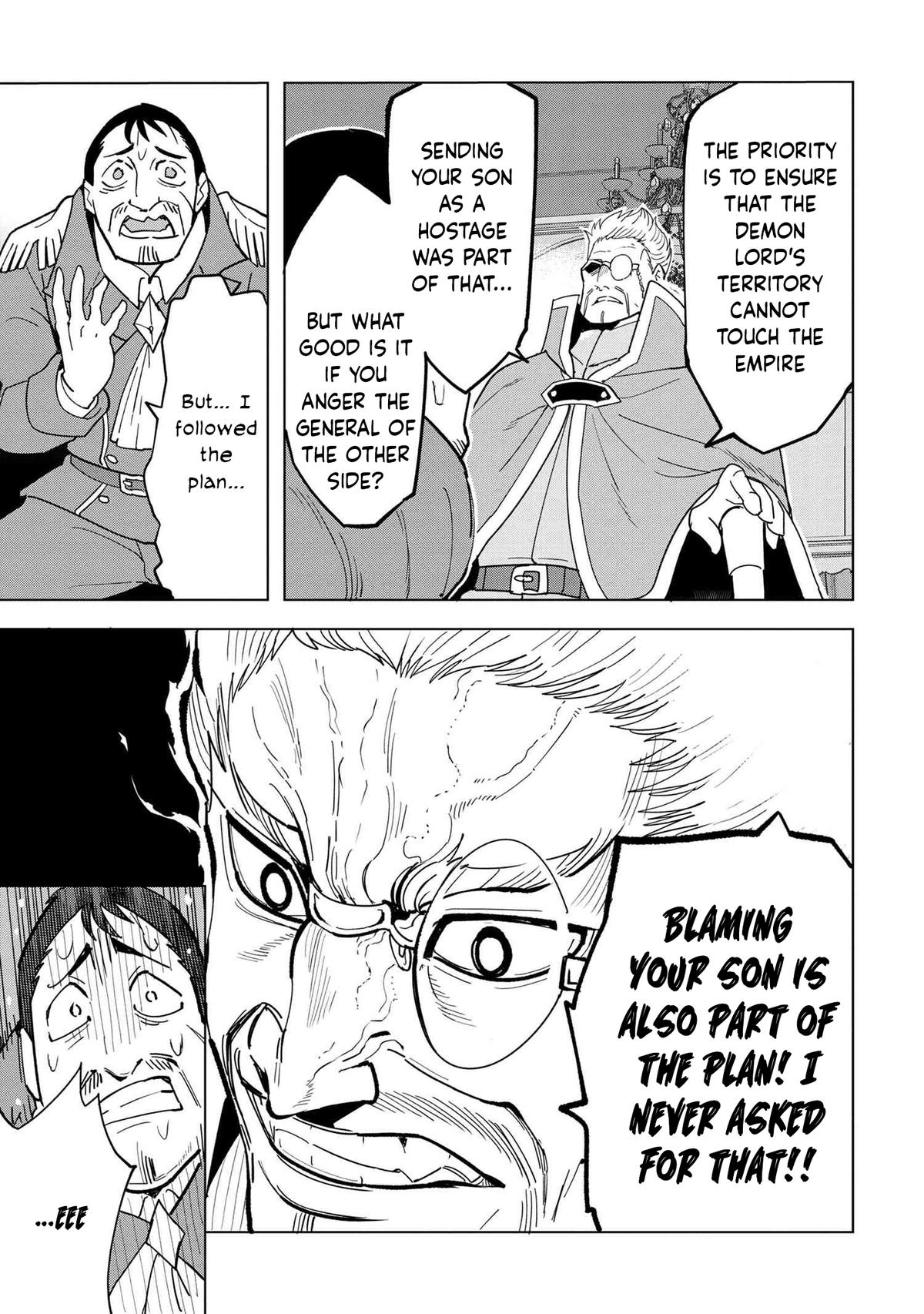 Souzou Renkinjutsushi wa Jiyuu wo Ouka suru Chap 12.4 - Next Chap 13.4