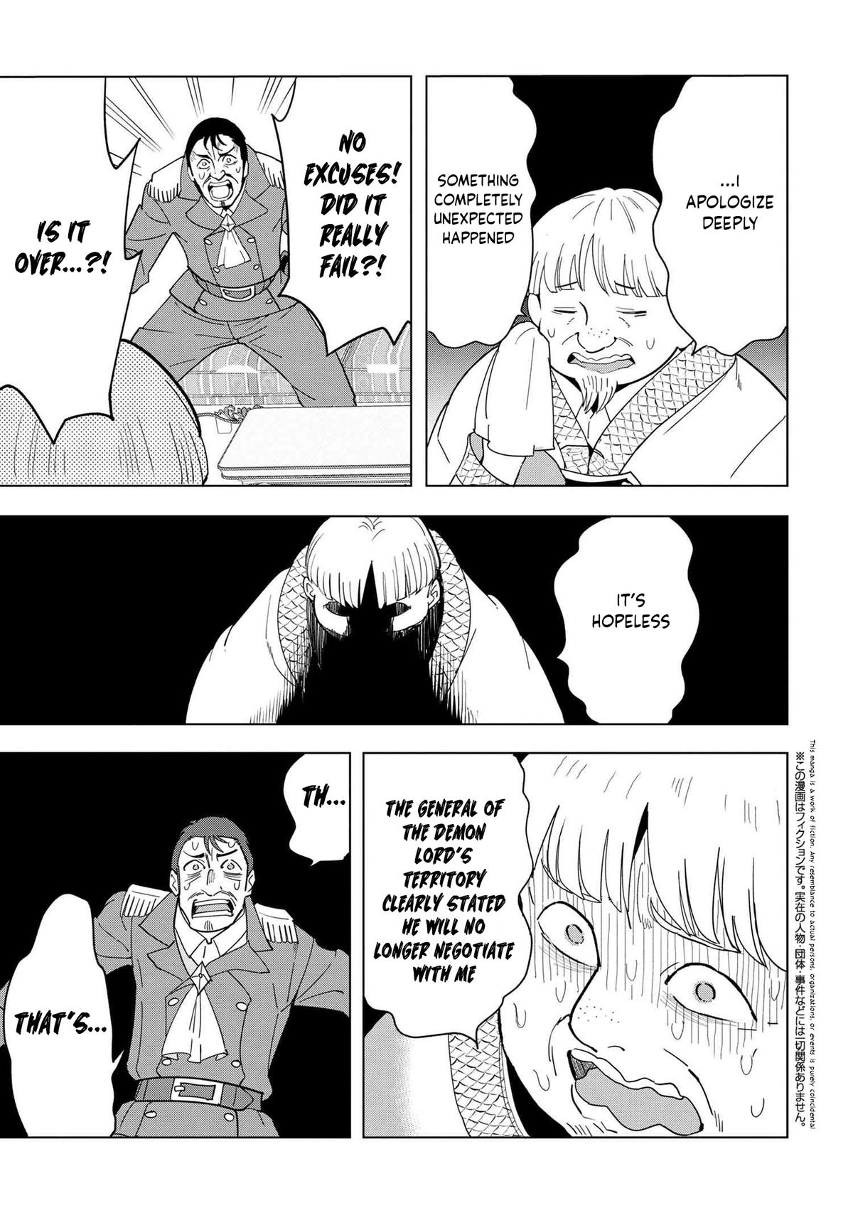 Souzou Renkinjutsushi wa Jiyuu wo Ouka suru Chap 12.4 - Next Chap 13.4