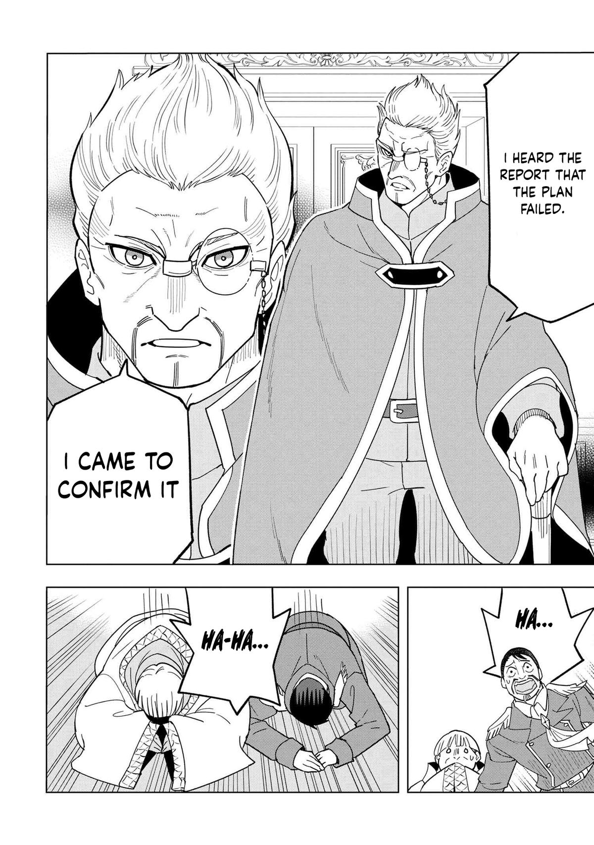 Souzou Renkinjutsushi wa Jiyuu wo Ouka suru Chap 12.4 - Next Chap 13.4