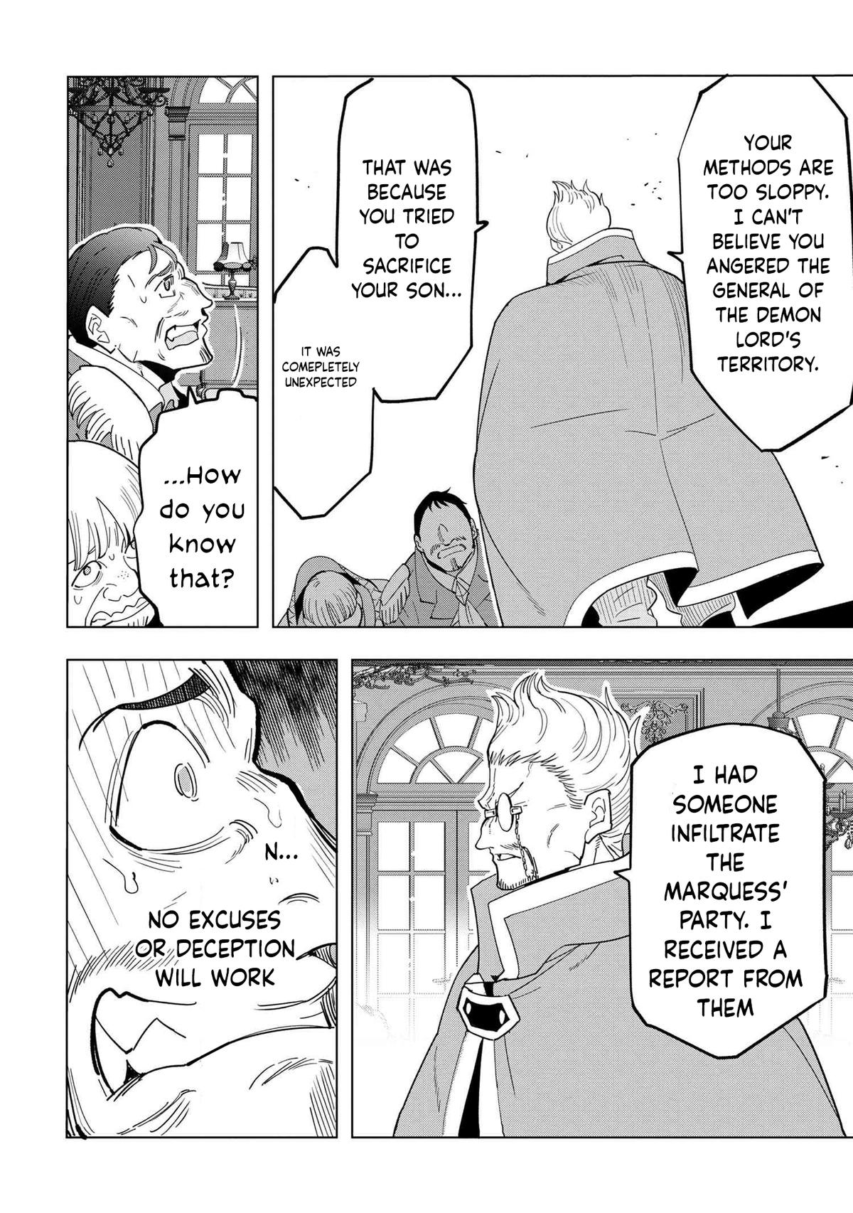 Souzou Renkinjutsushi wa Jiyuu wo Ouka suru Chap 12.4 - Next Chap 13.4