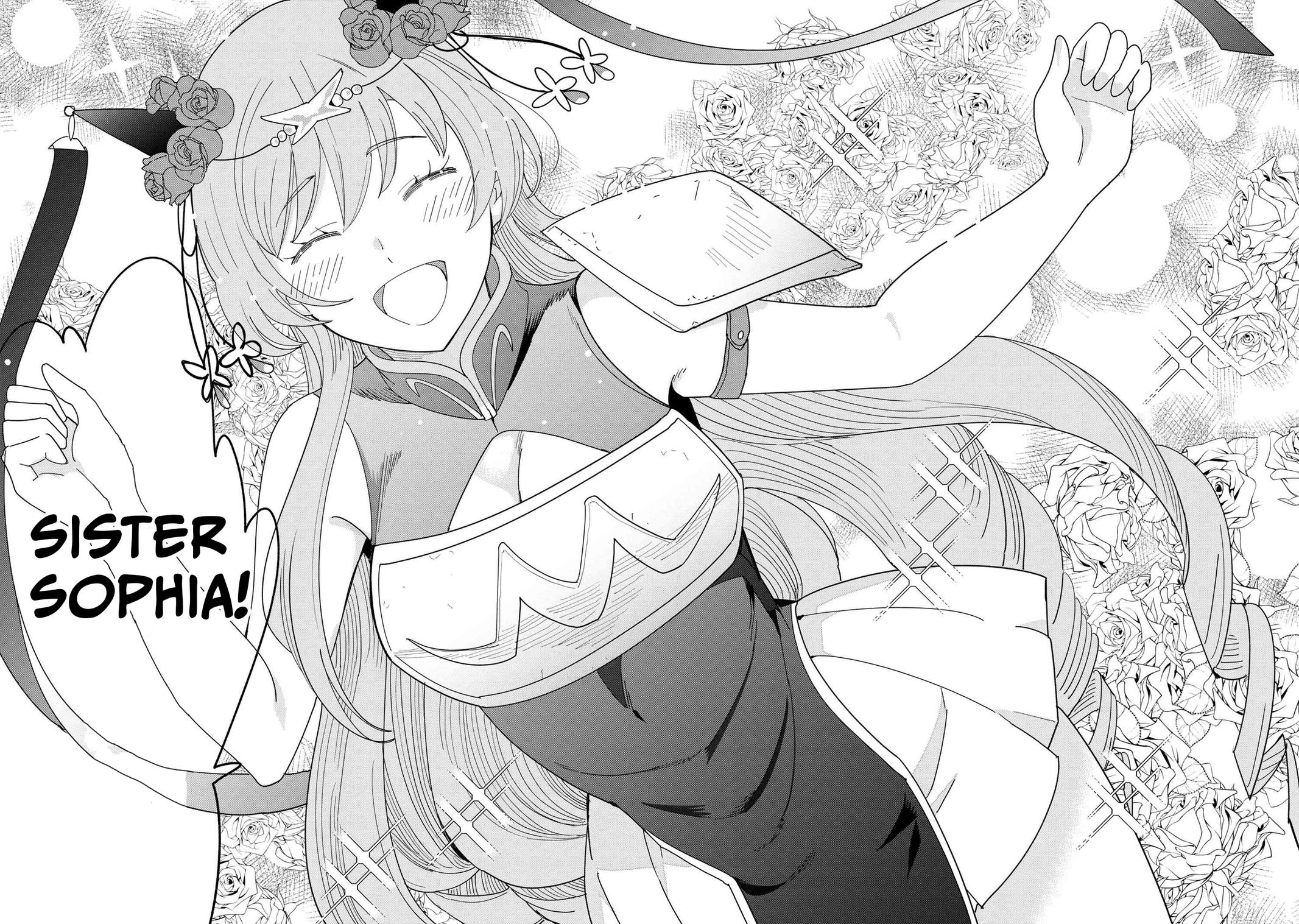 Souzou Renkinjutsushi wa Jiyuu wo Ouka suru Chap 12.5 - Next Chap 13.5