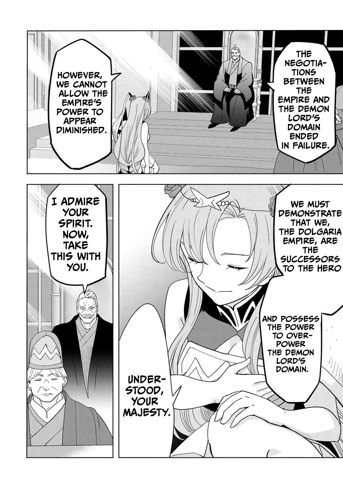 Souzou Renkinjutsushi wa Jiyuu wo Ouka suru Chap 12.5 - Next Chap 13.5